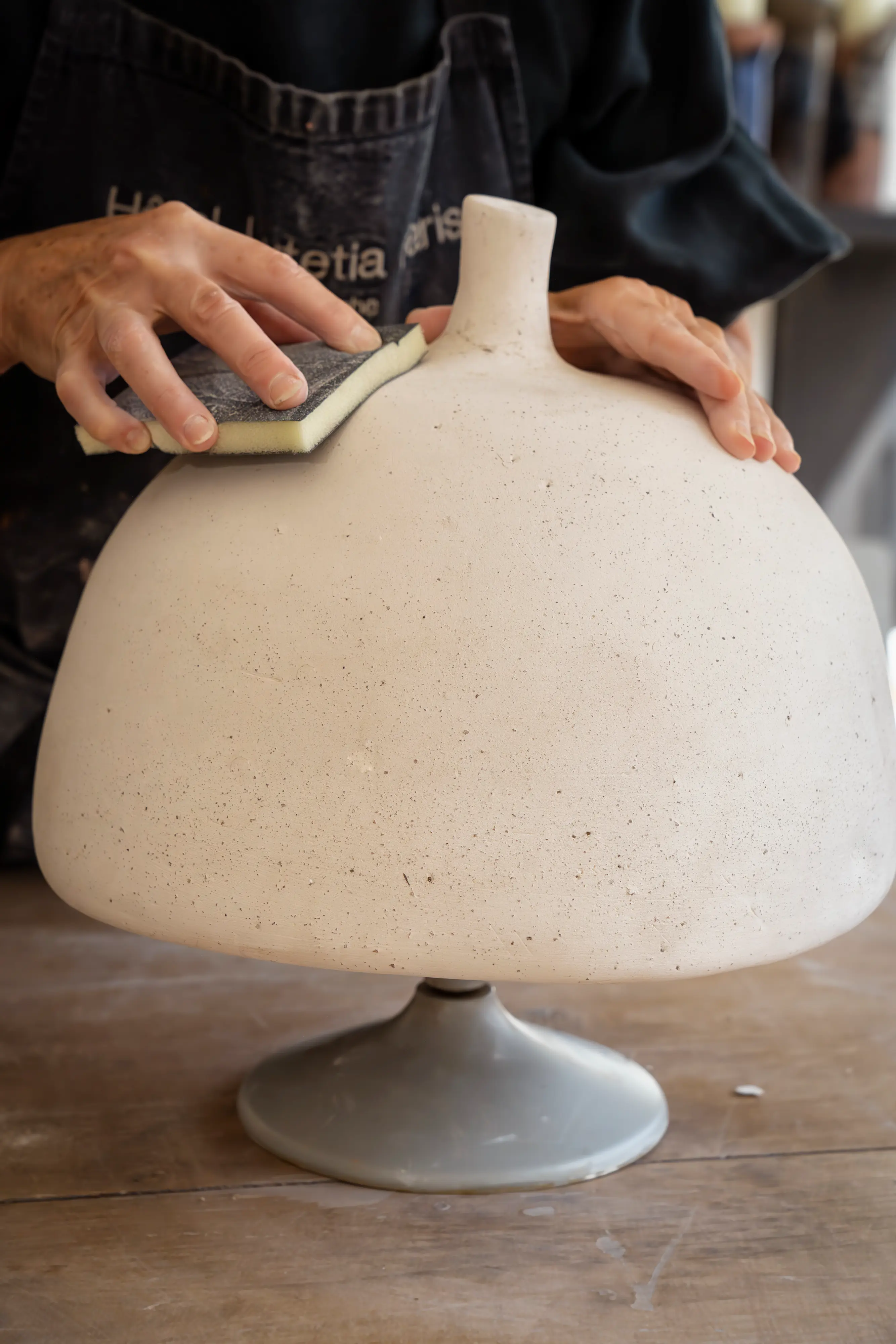 Photo: Duncan Kendall