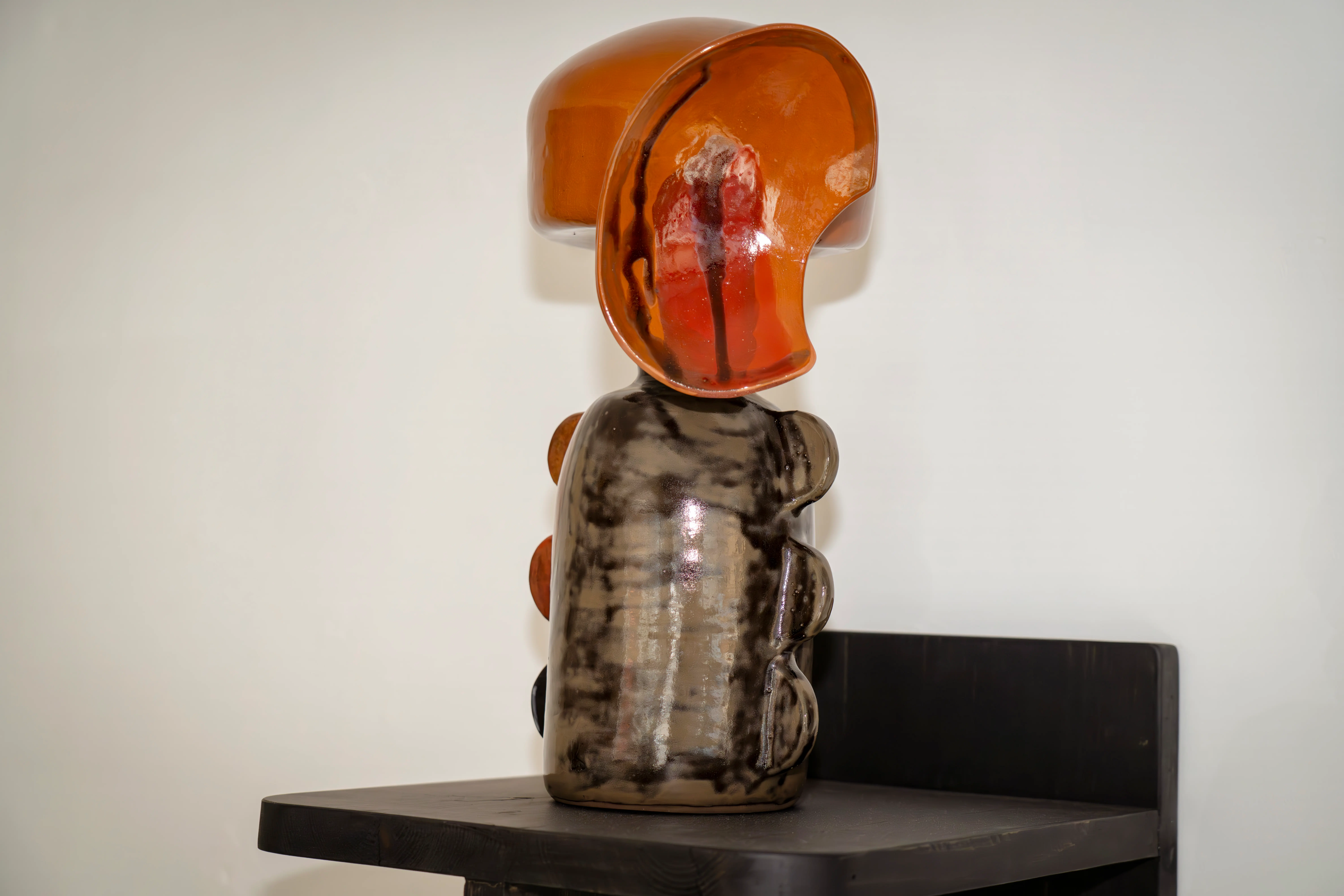 Photo: Duncan Kendall