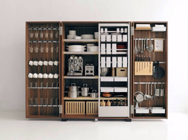 Photo courtesy of Bulthaup Nicolau