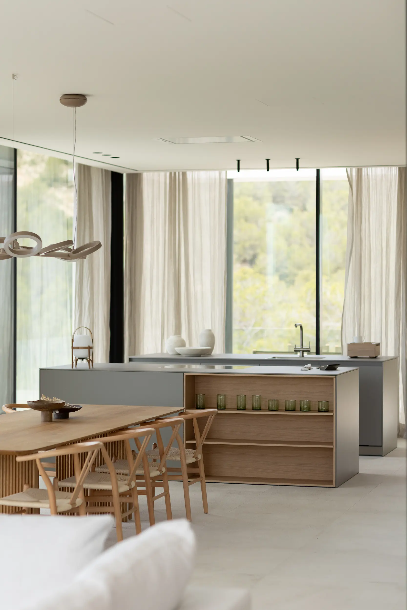 Photo courtesy of Bulthaup Nicolau