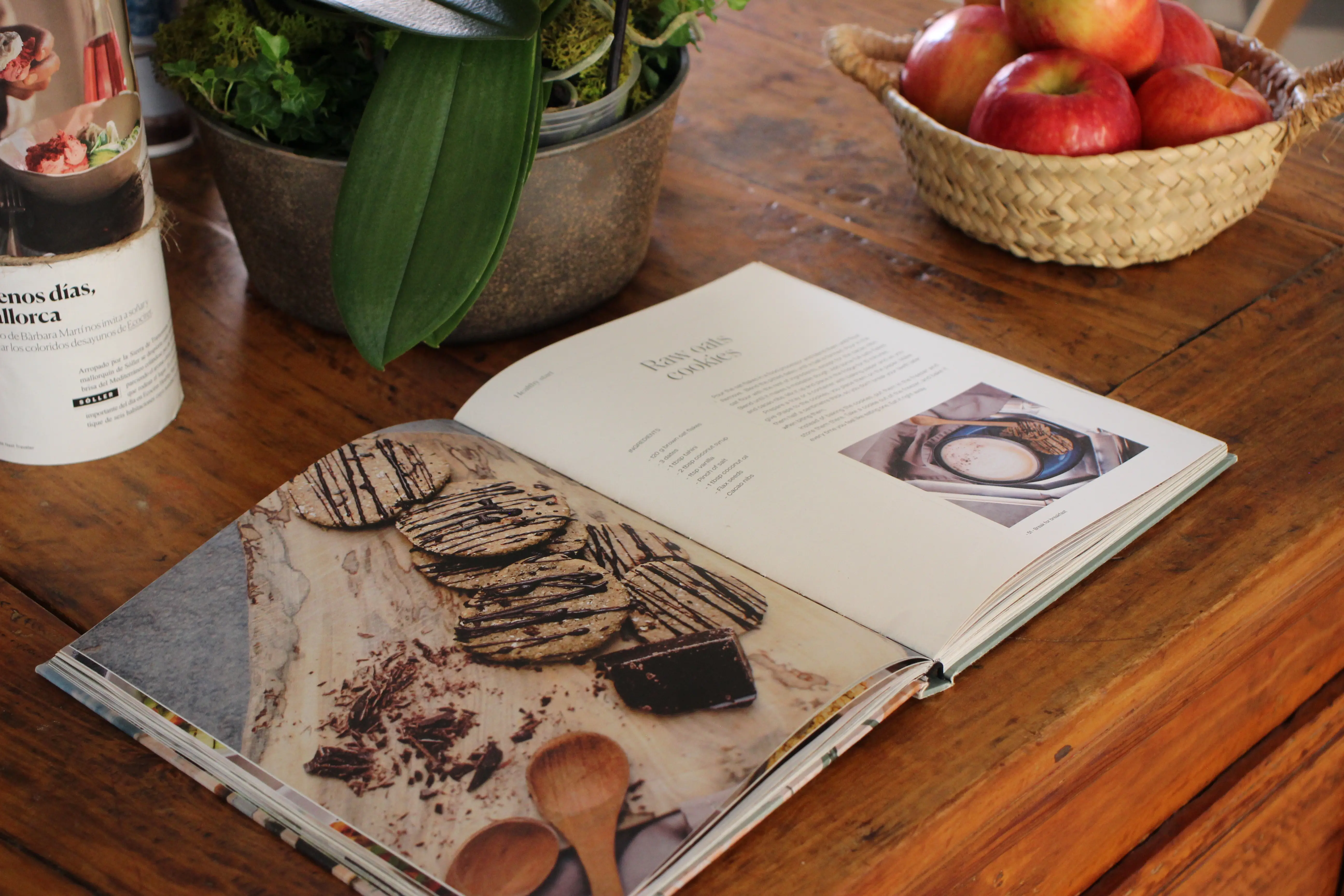 Quote illustration for Conscious Hospitality in Mallorca: A New Way to Stay on the Island