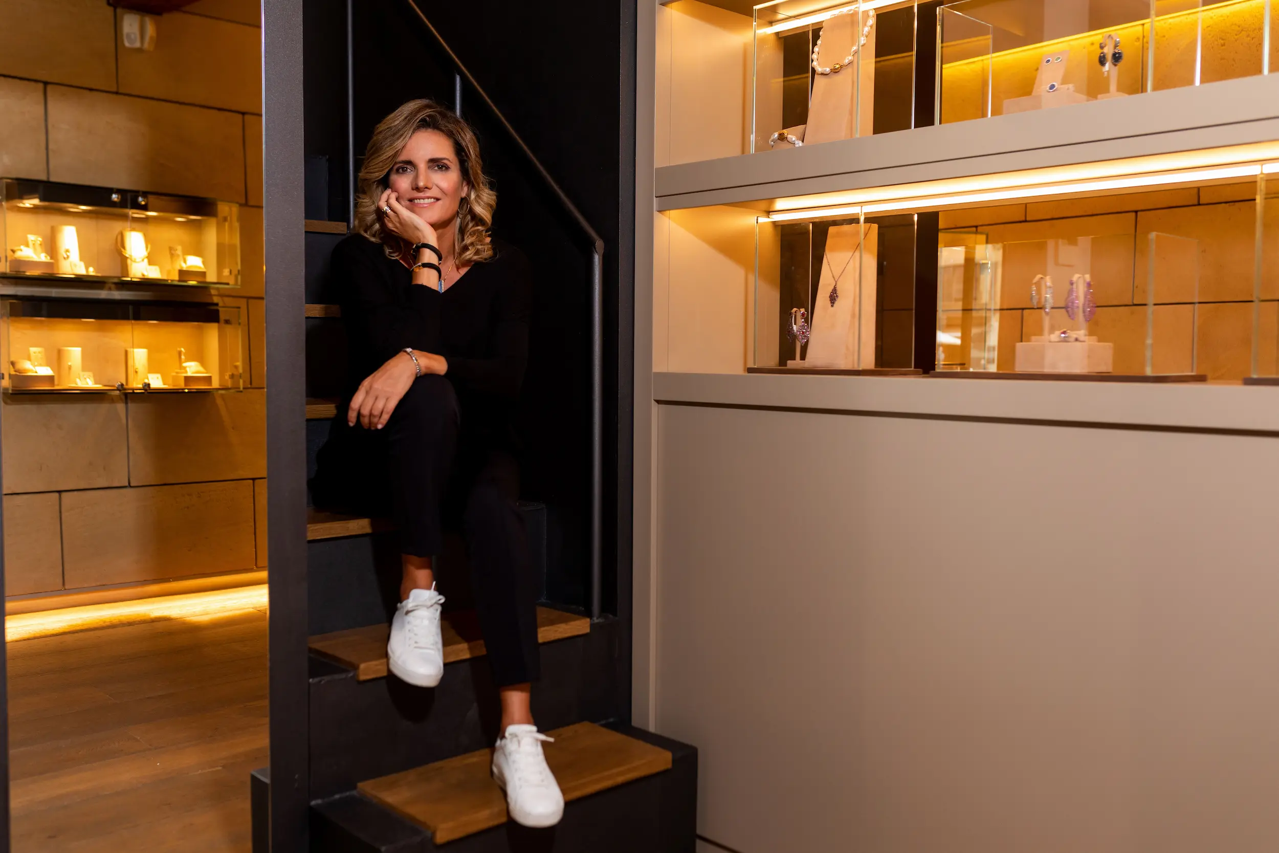 Isabel Guarch: Jewellery That Reflects Life and Land - View Mallorca