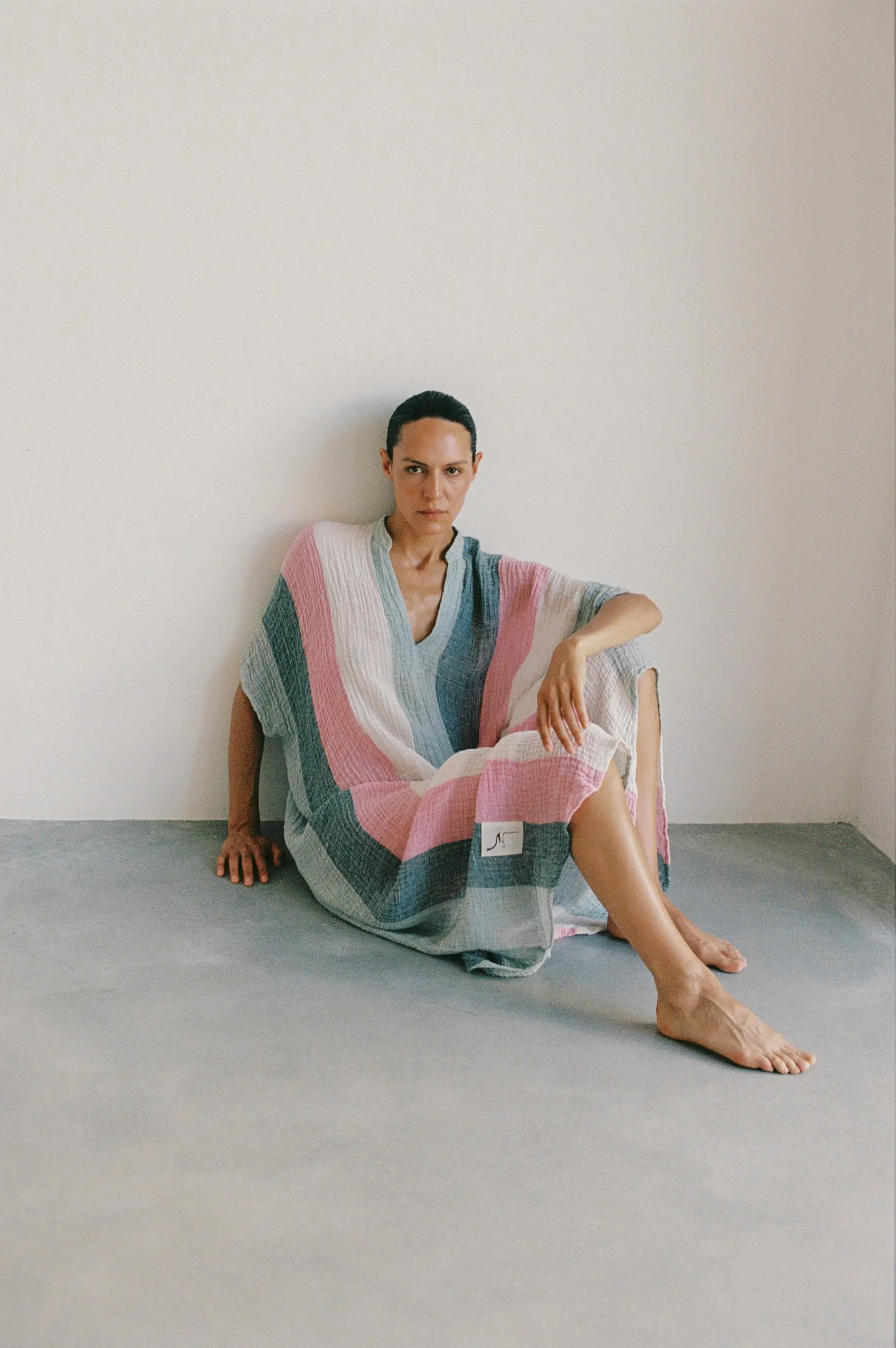 MASSCOB X ALTTRA: A Capsule Collection  - View Mallorca