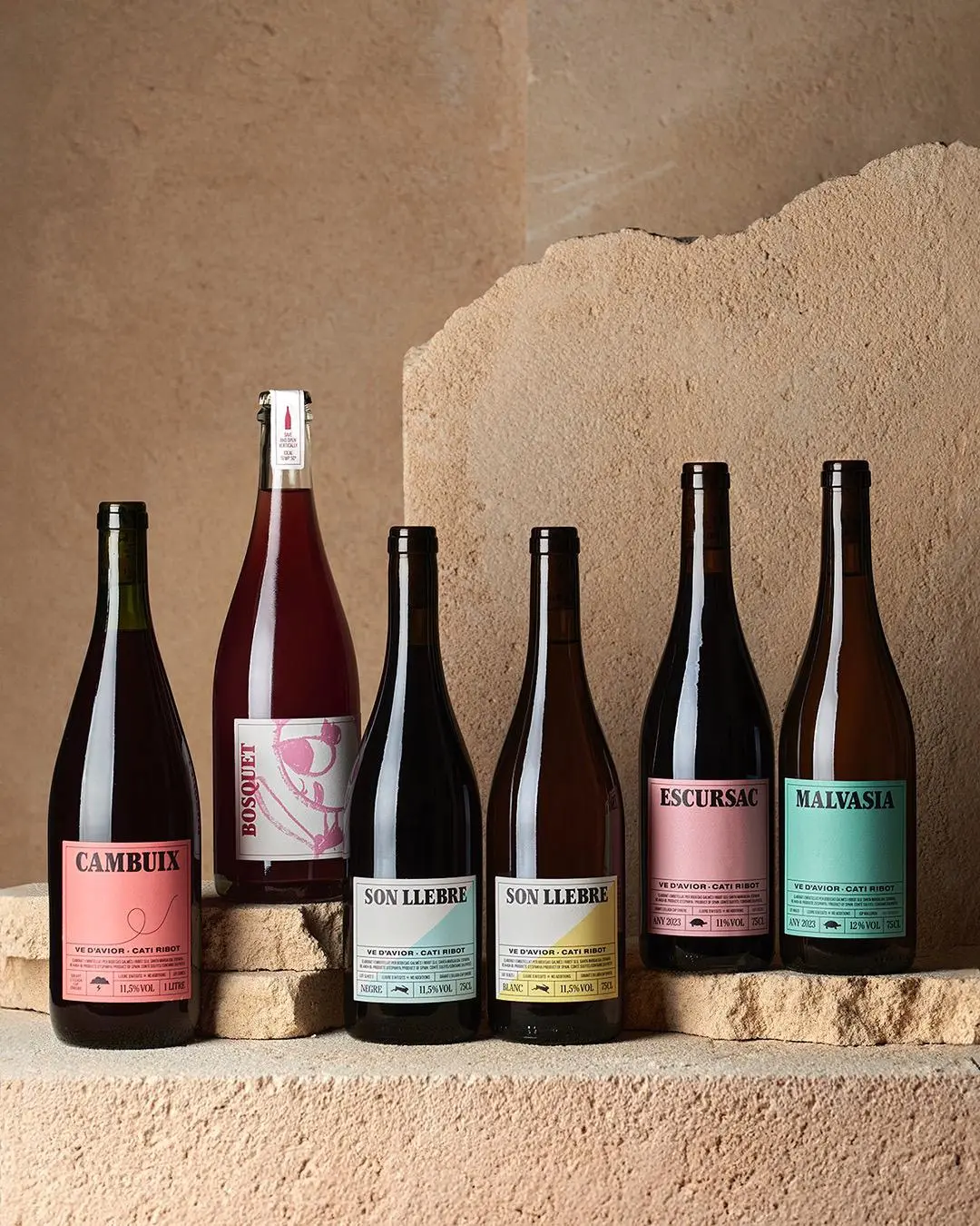 Mallorca: A Passion for Wine - View Mallorca