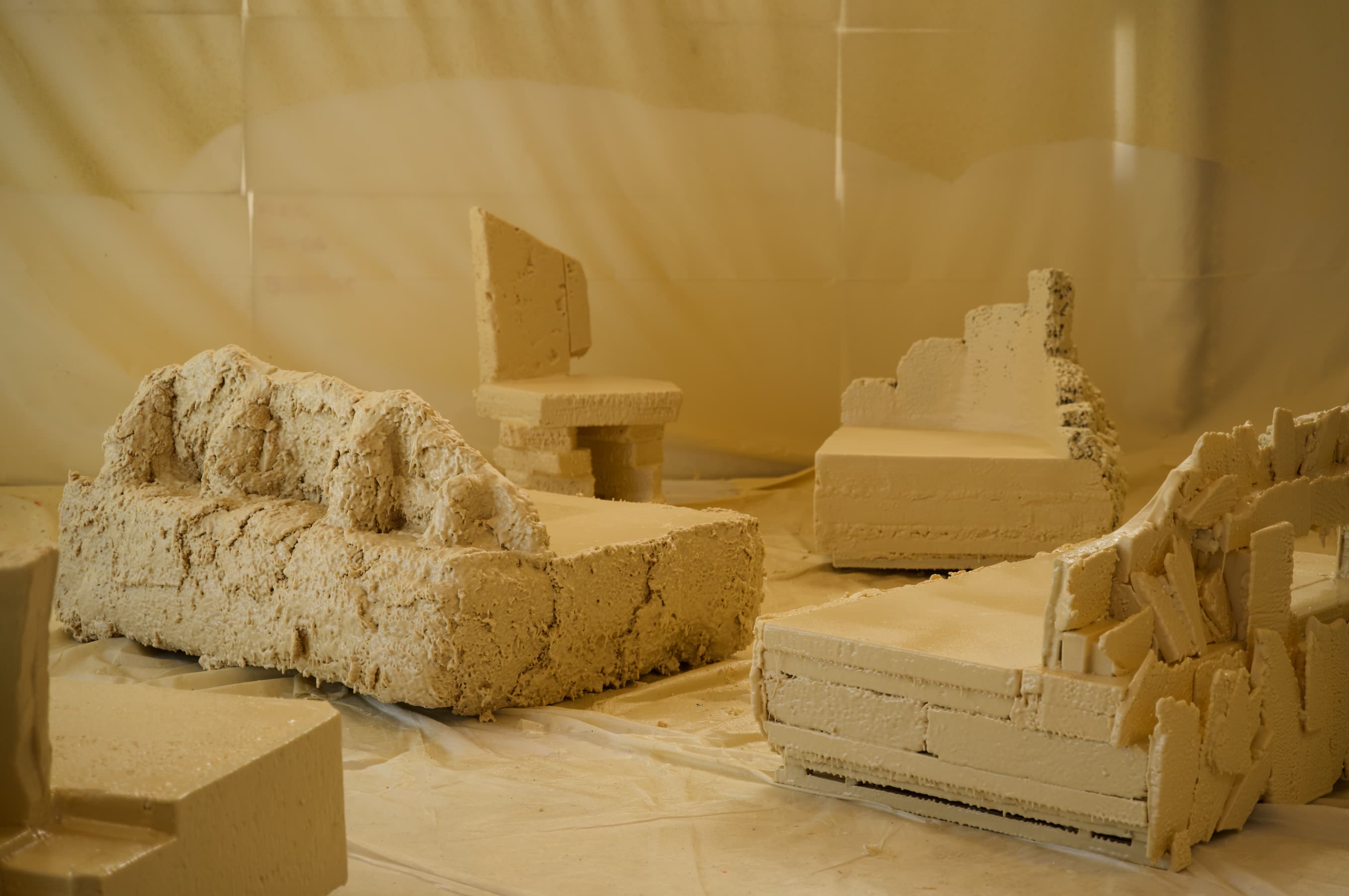 Residue Soft Remain. Photo: Tine Bek