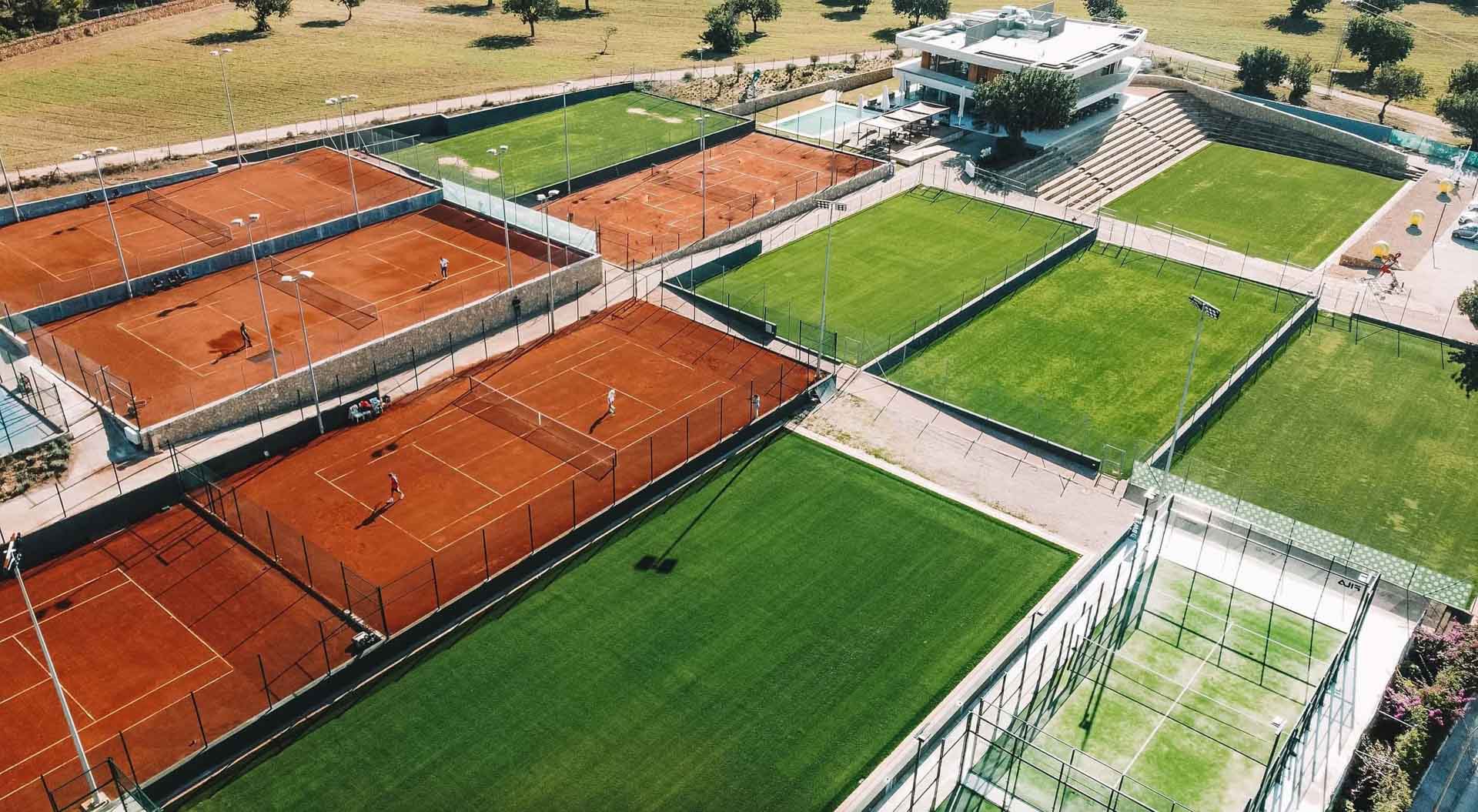 Mallorca Championships 2025: Grass-Court Showdown in the Mediterranean