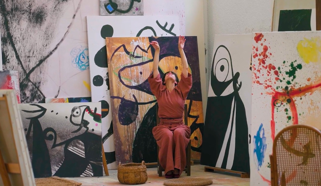 Palma Dansa 2024 at the Miro Foundation