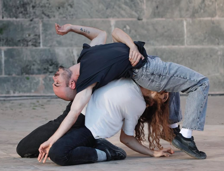 Palma Dansa Festival 2024