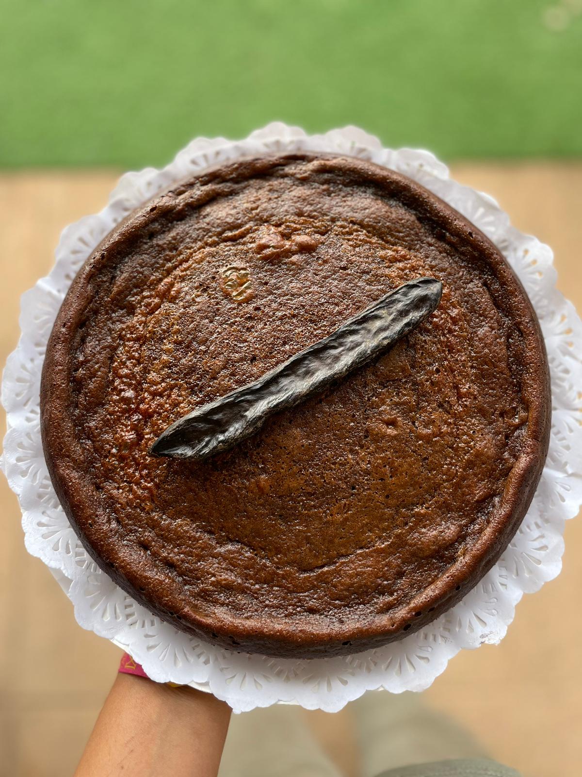 Photo courtesy Es Garrover