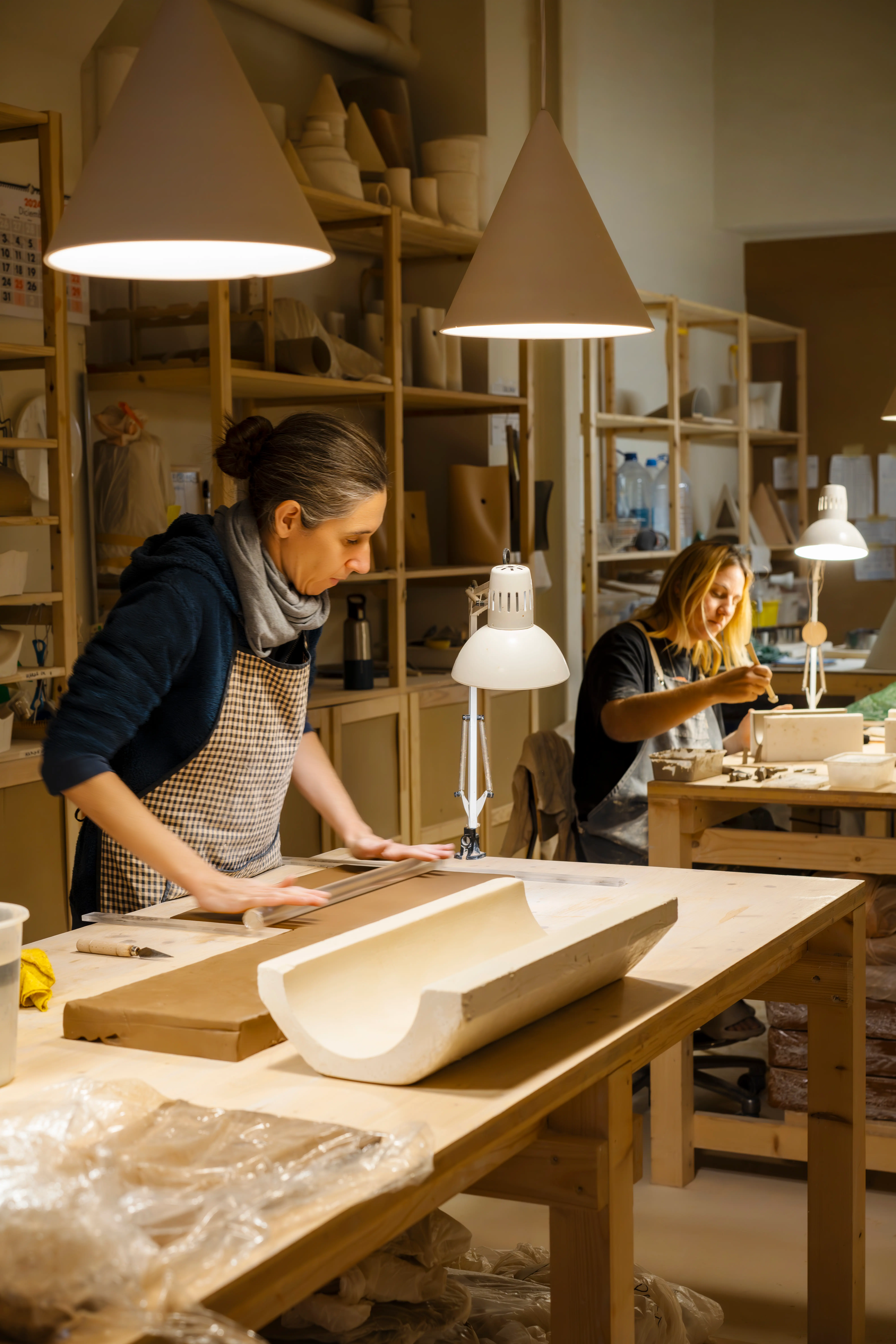 Photo: Duncan Kendall