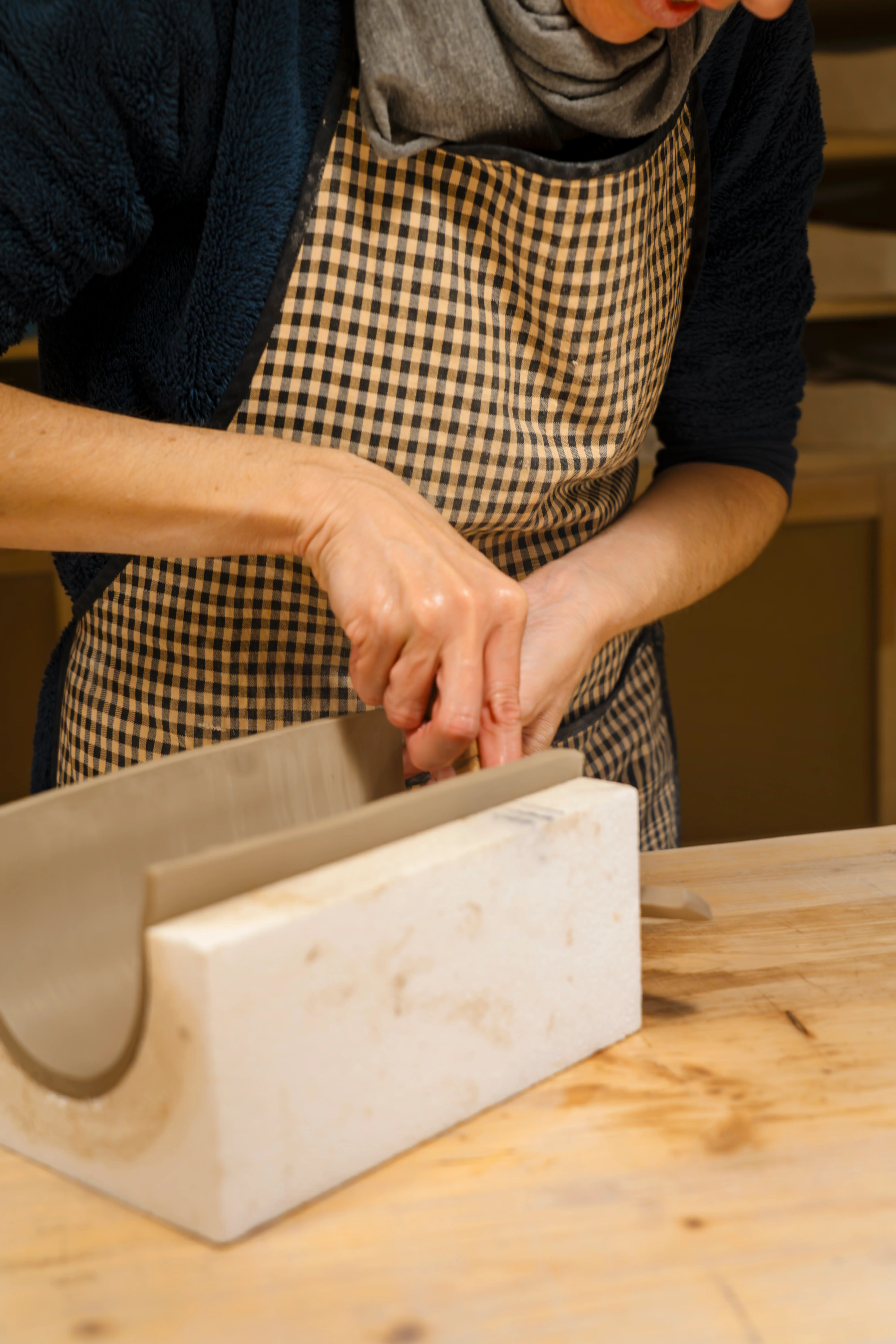 Photo: Duncan Kendall