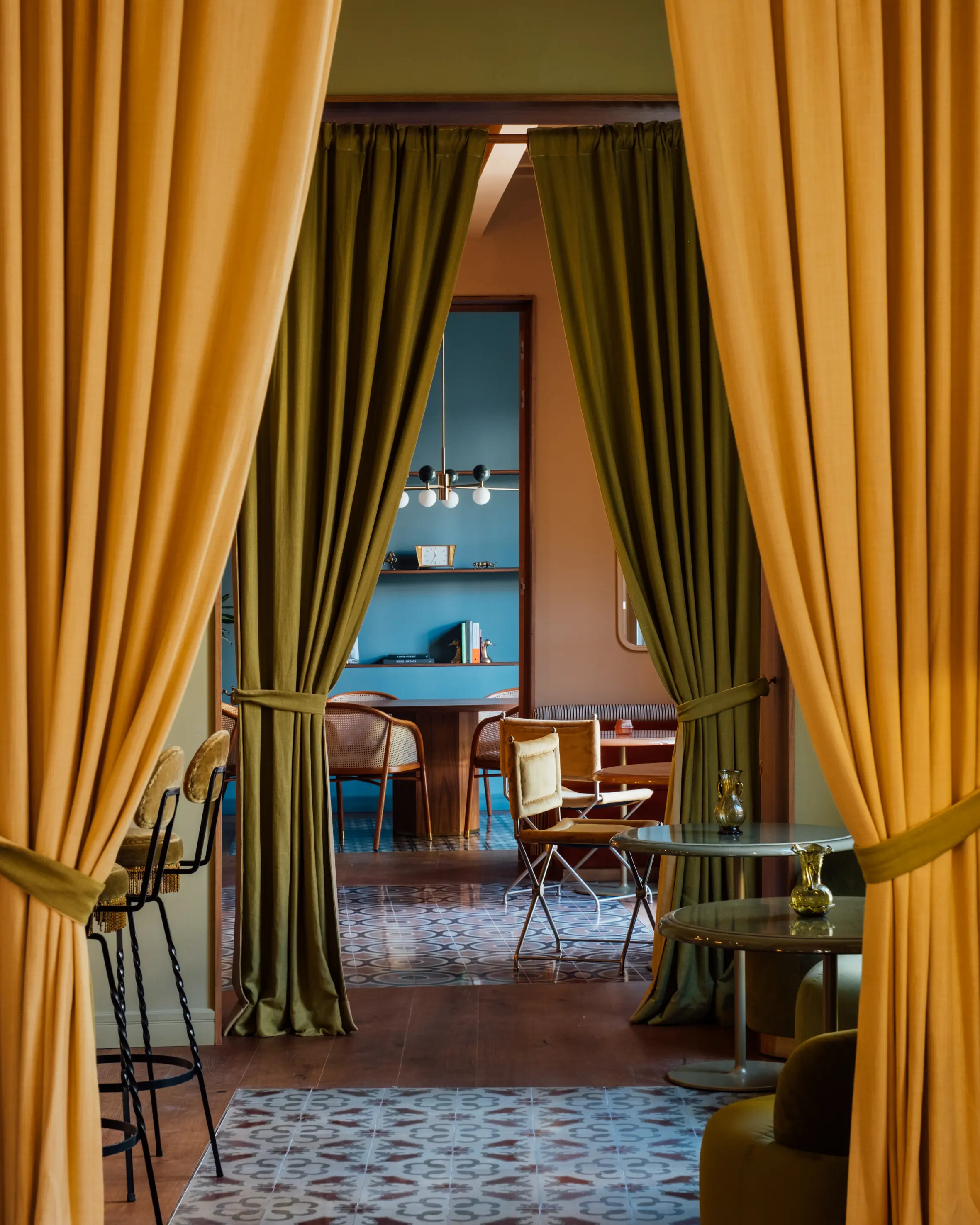 Làlia: A Social Club That Wants to Build Community and Connection - View Mallorca