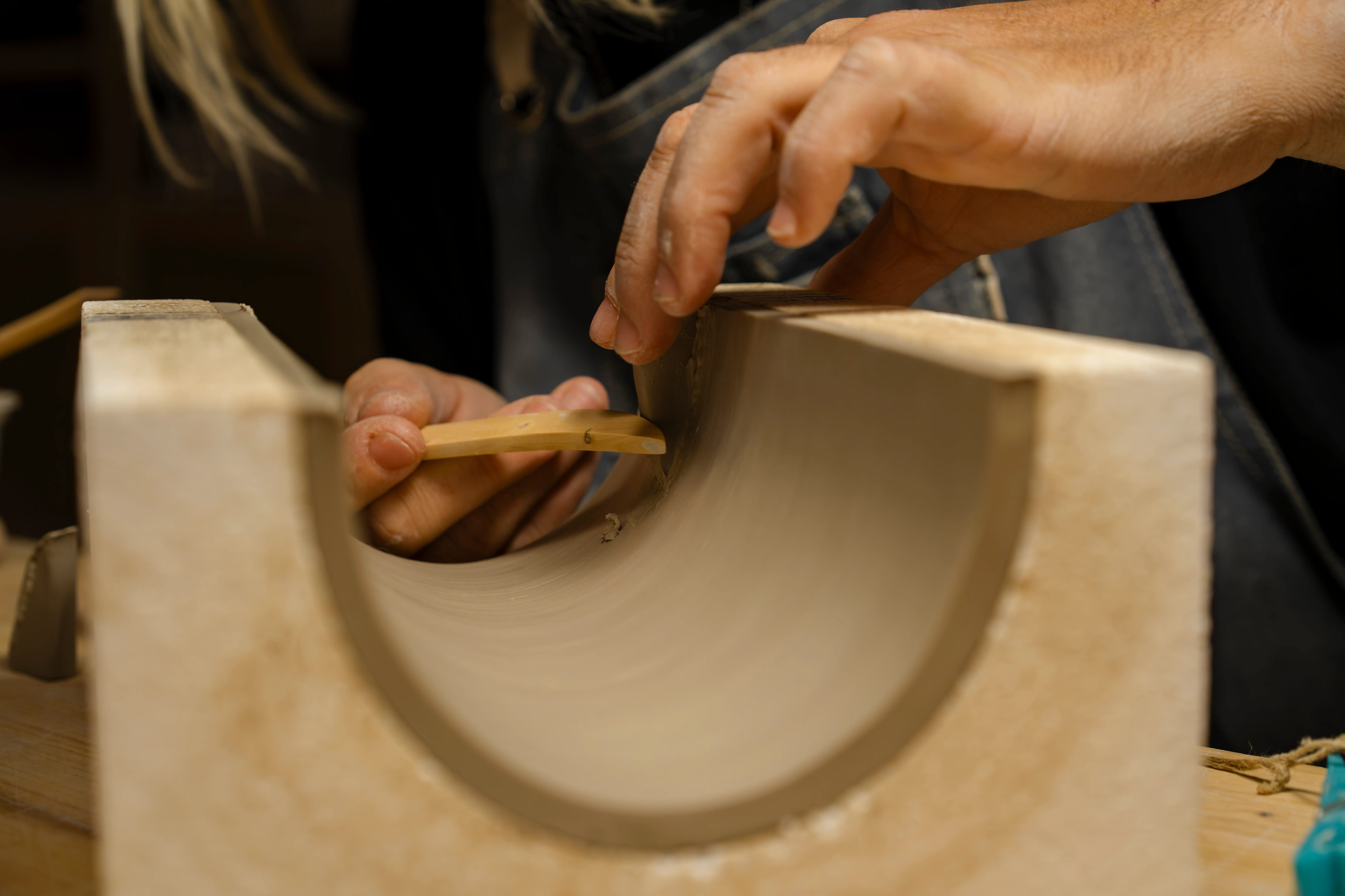 Photo by Duncan Kendall