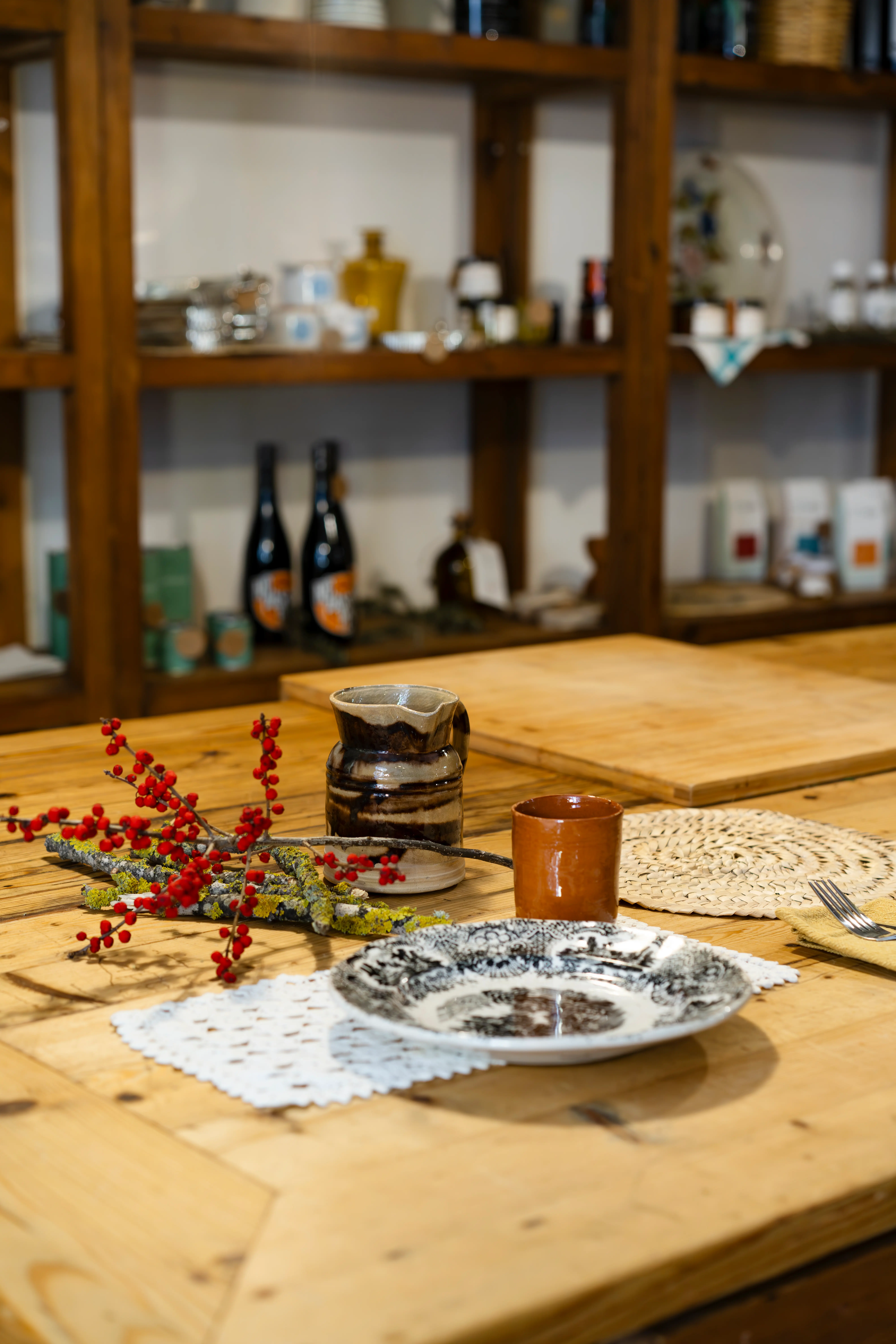 Christmas in Mallorca - View Mallorca