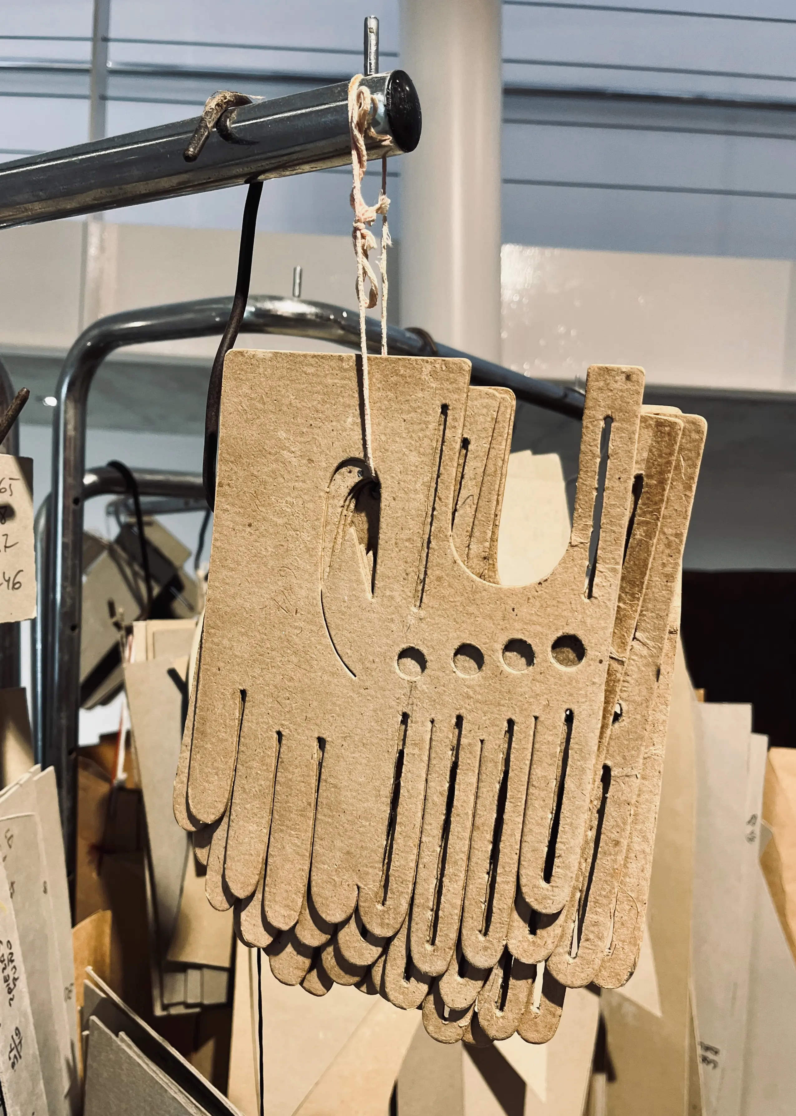 The Leather Shop - View Mallorca