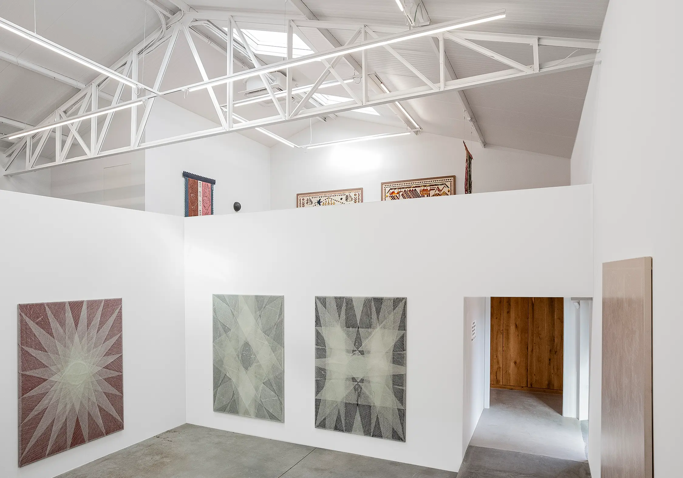 Gathering's new Ibiza space