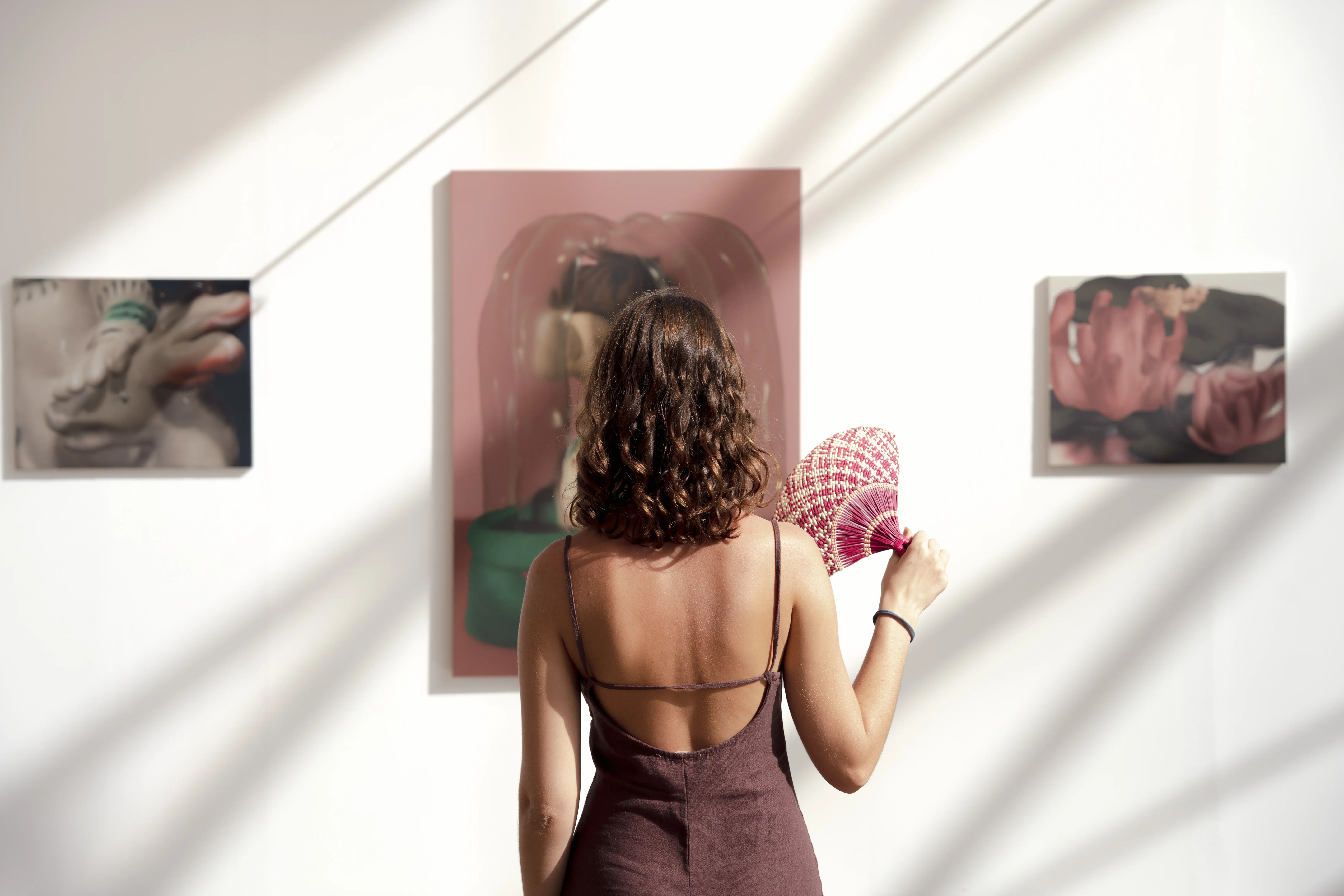 Off the Island: CAN Ibiza Art Fair - View Mallorca