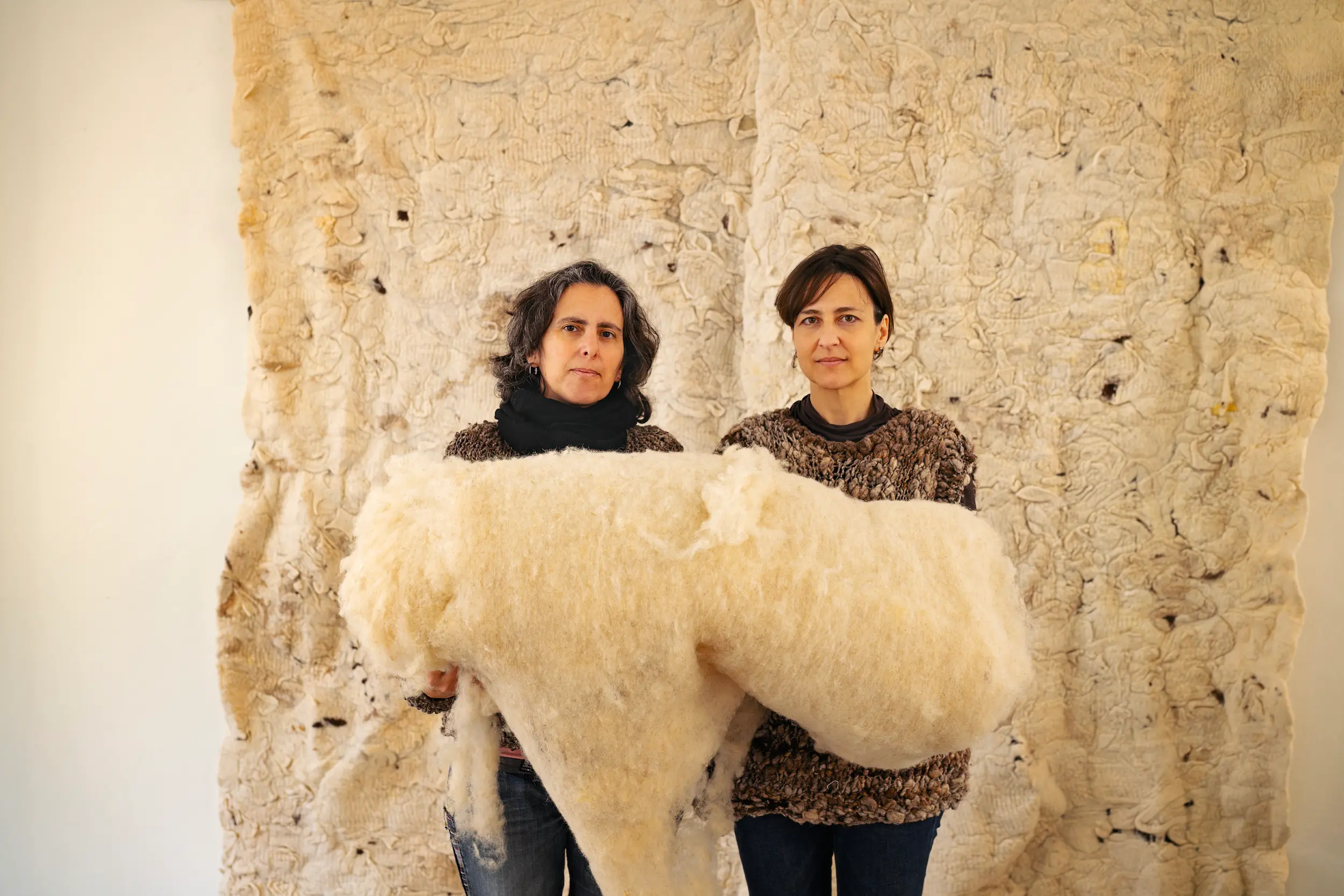 Llanatura, Uncovering the Potential of Mallorcan Wool - View Mallorca