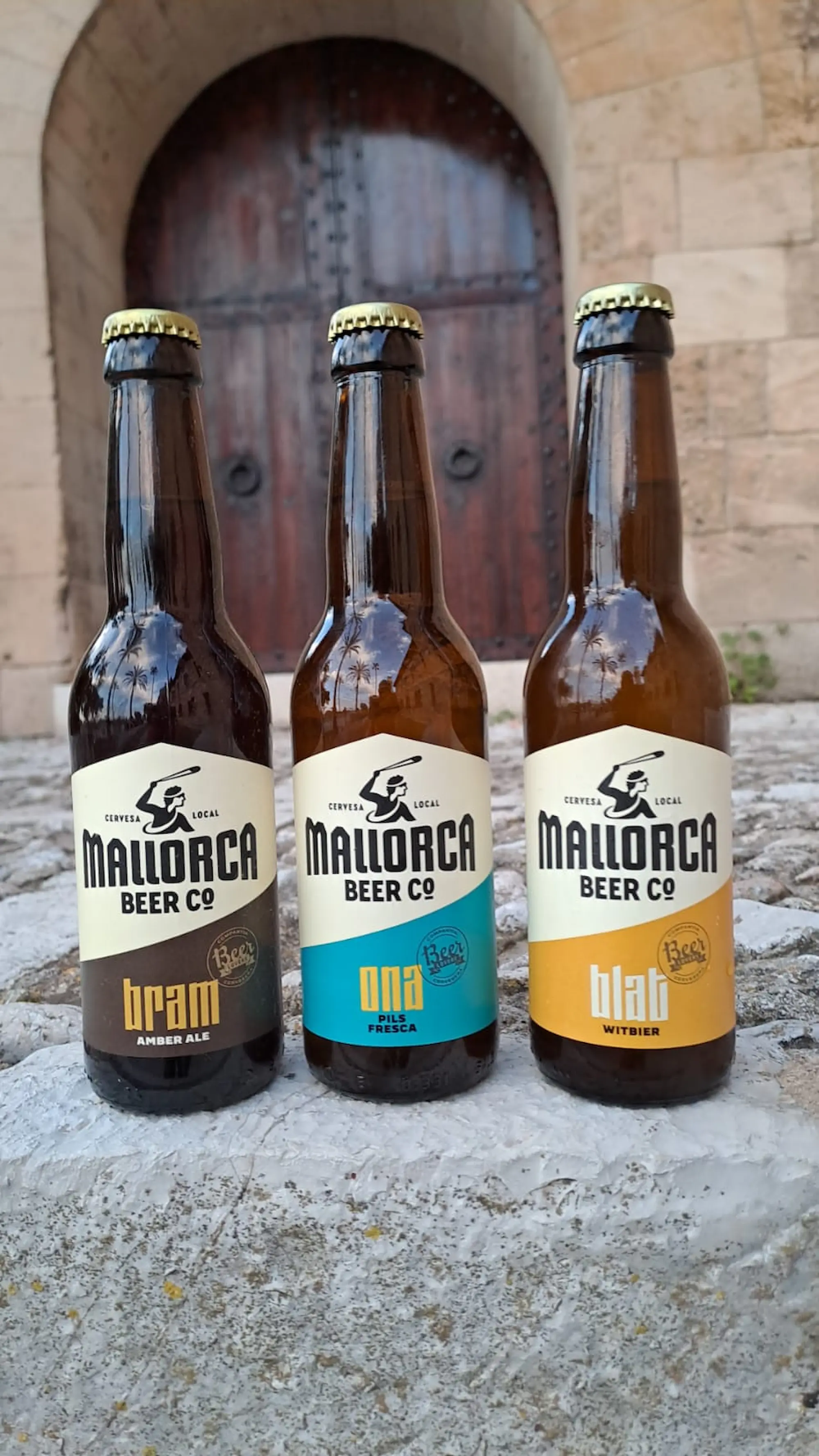Mallorca Brewing Co