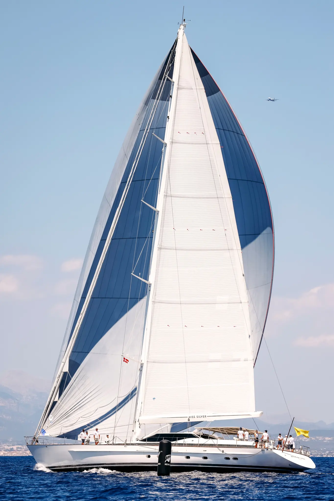 The Superyacht Cup Palma 2023 23 June 2023 © Sailing Energy / The Superyacht Cup