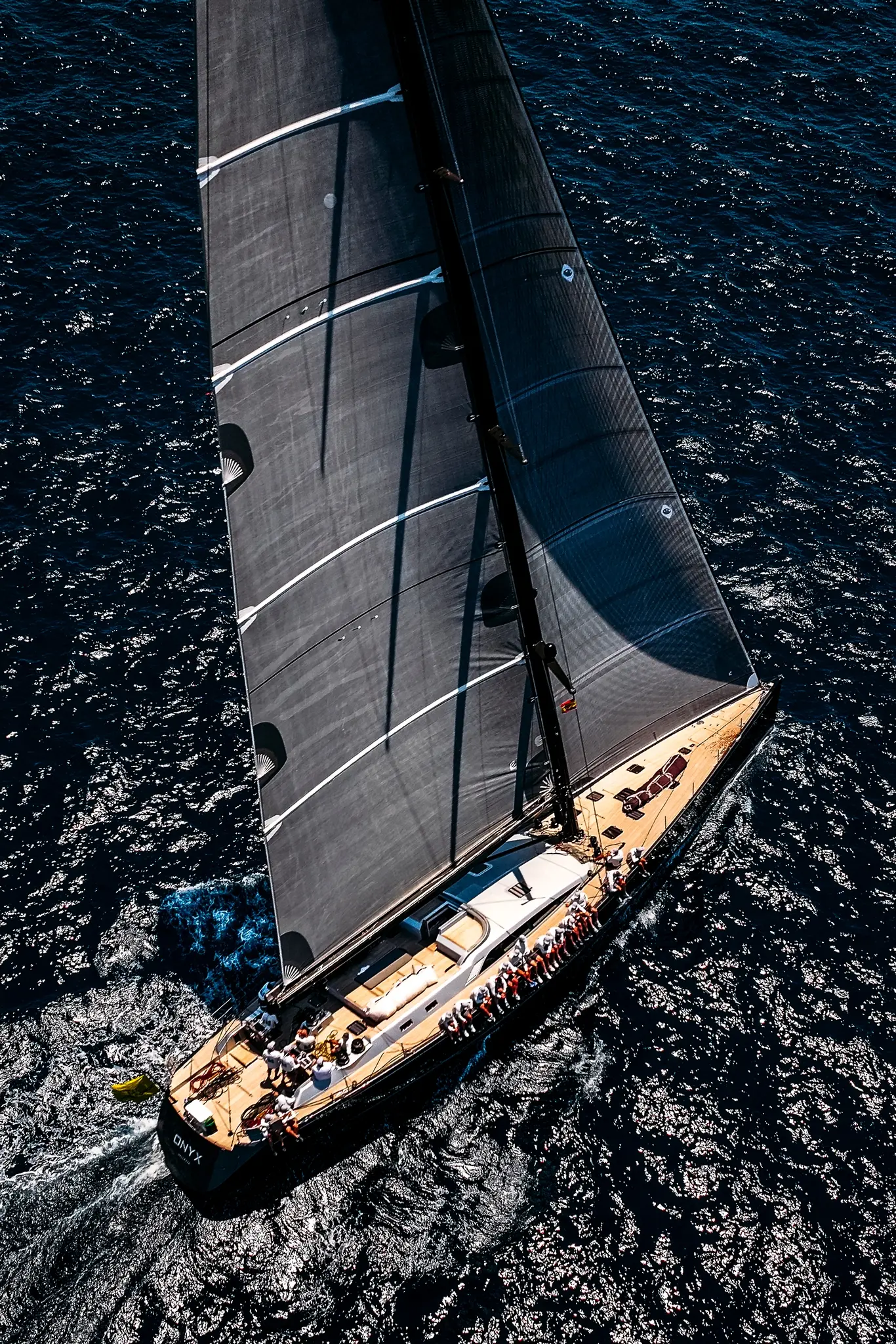 The Superyacht Cup Palma 2023 23 June 2023 © Sailing Energy / The Superyacht Cup