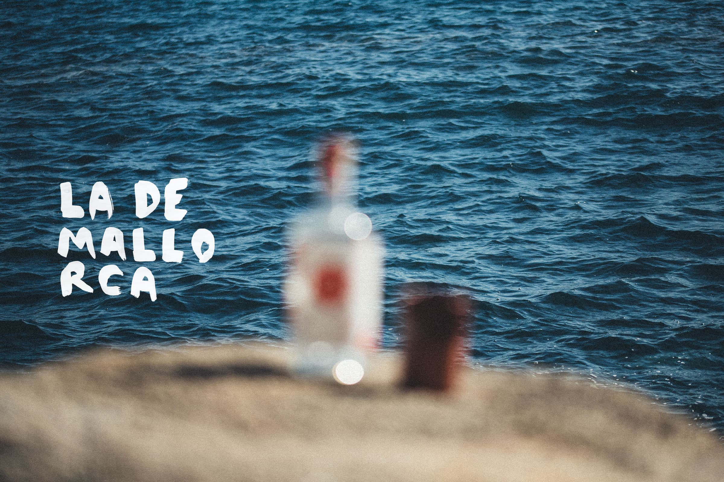 Mallorca's Craft Gins - View Mallorca
