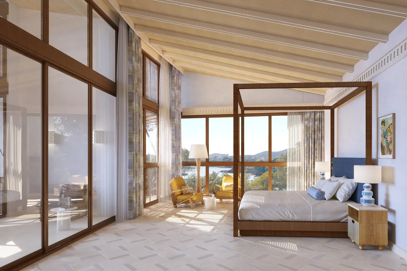 Mandarin Oriental Punta Negra