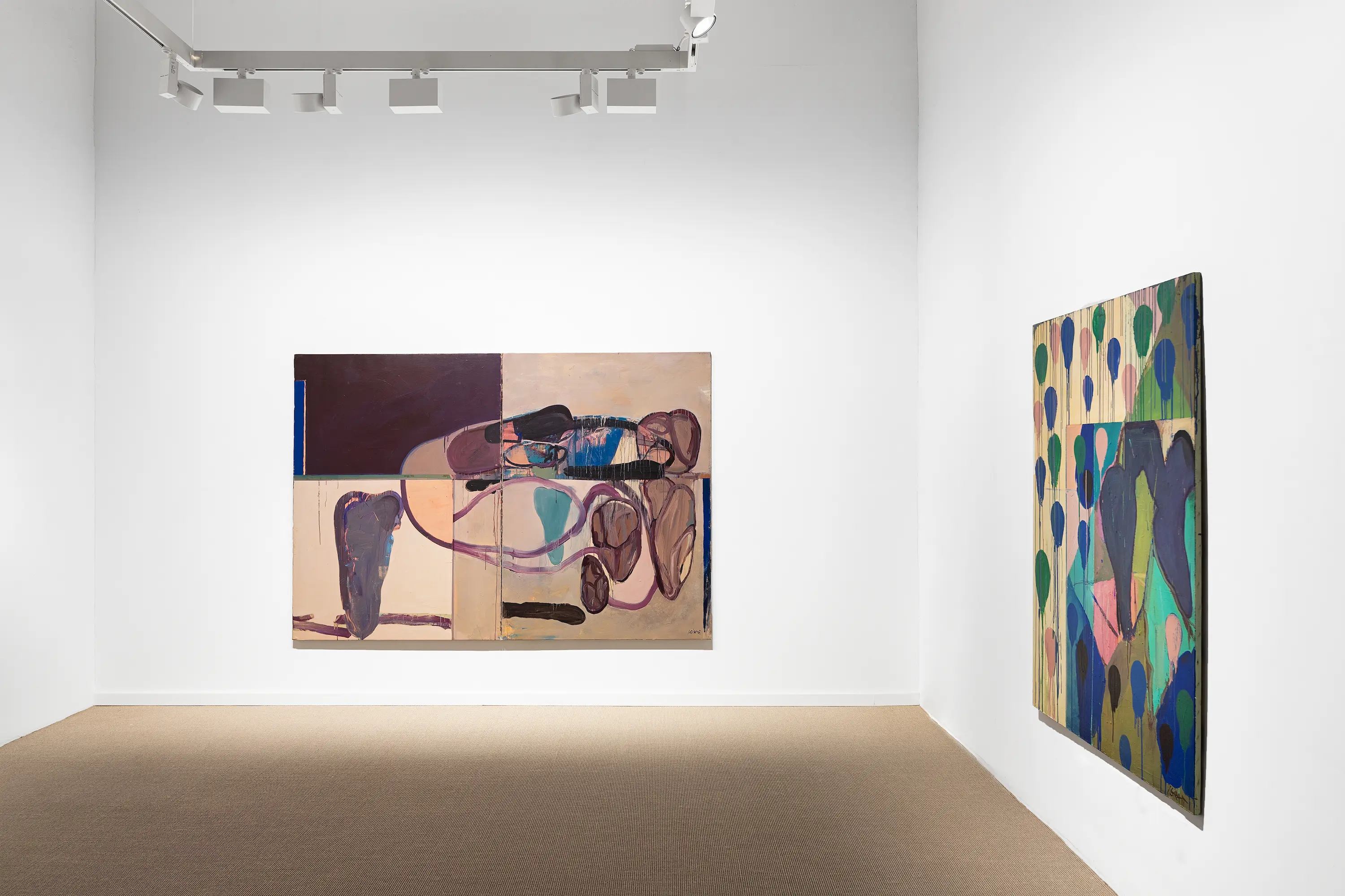 Juan Giralt: In Filum - View Mallorca