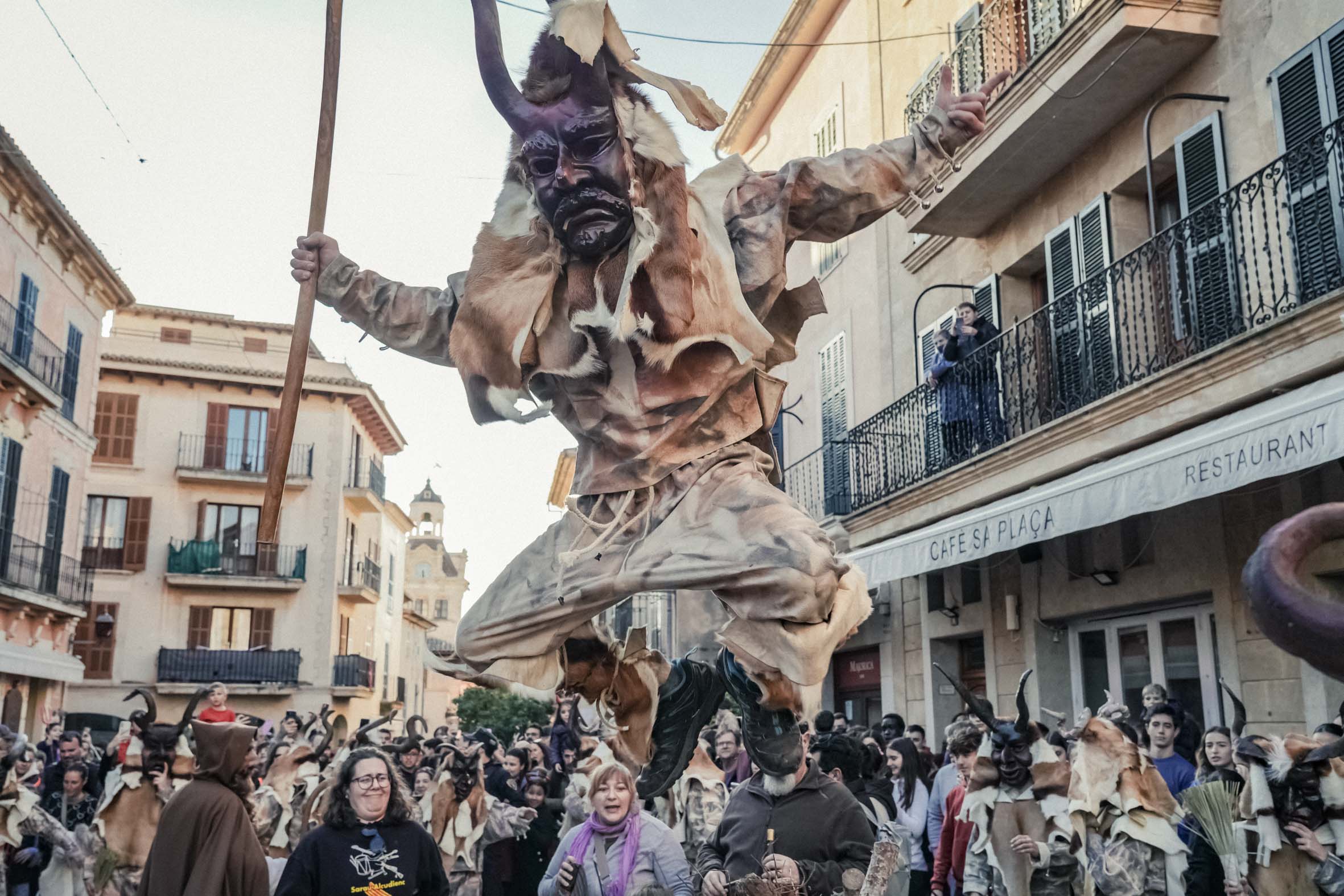 All Photos by Duncan Kendall