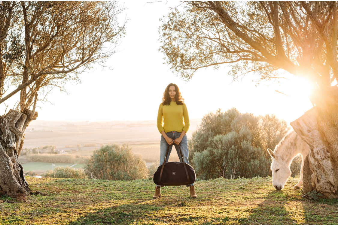 Photo by Ana Lui, Courtesy RECLAIM Mallorca