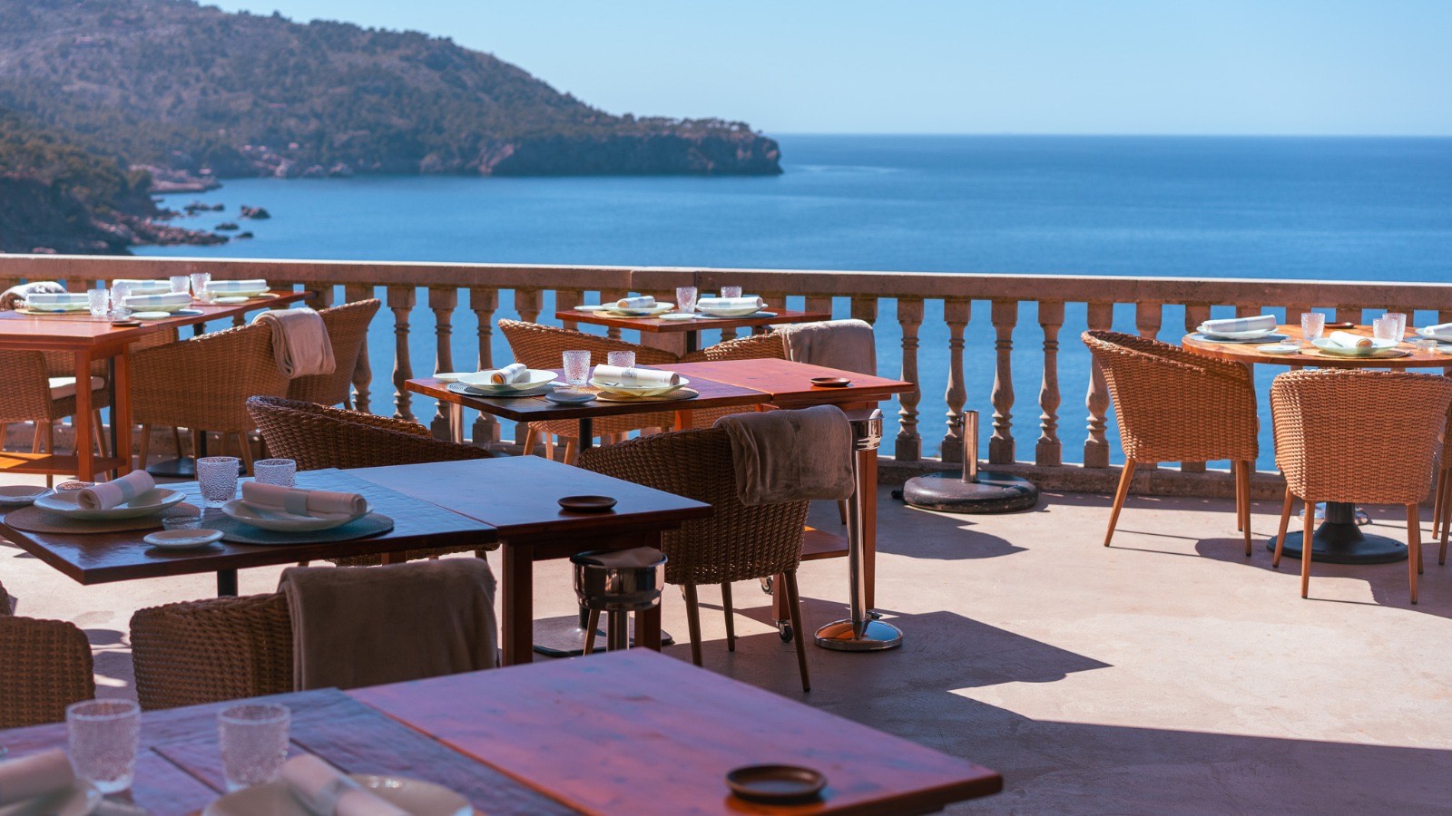 Courtesy of Bens d'Avall