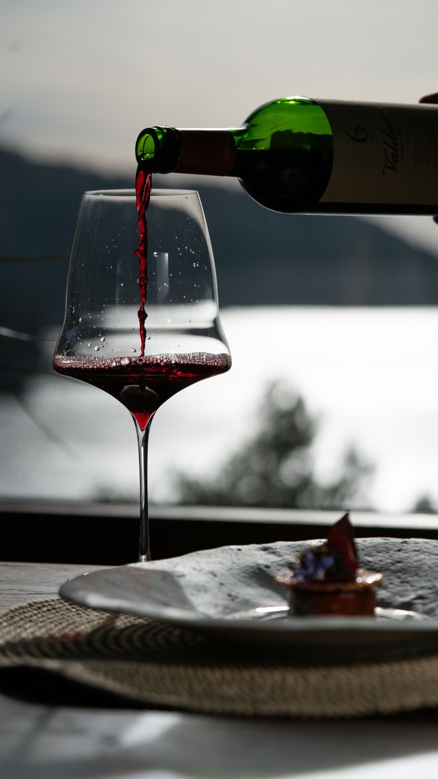 Courtesy of Bens d'Avall