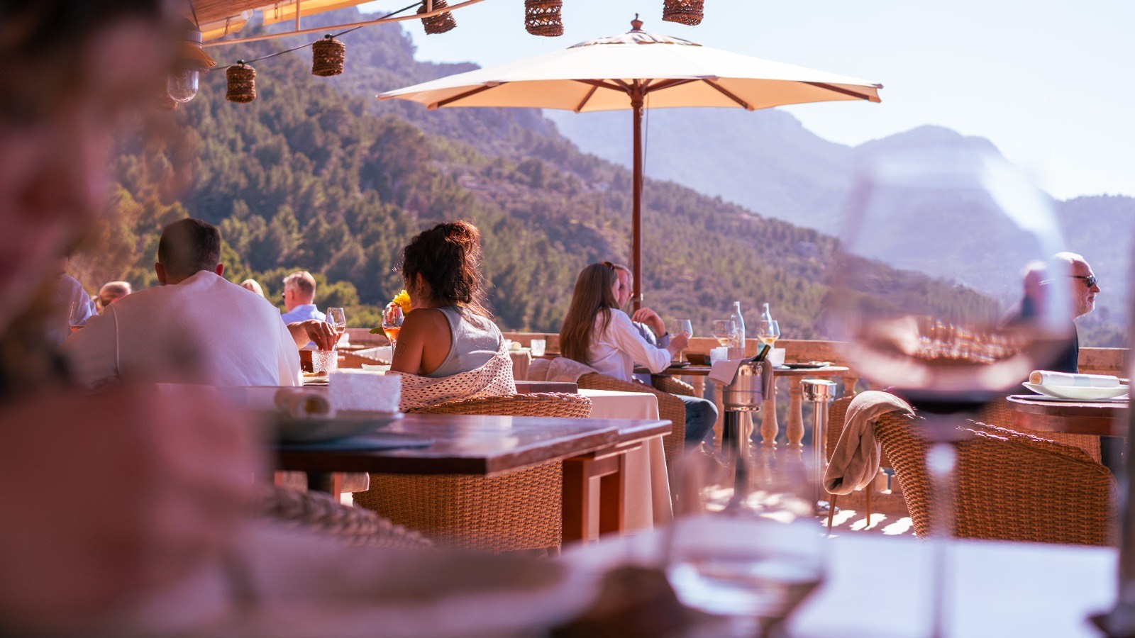 Courtesy of Bens d'Avall