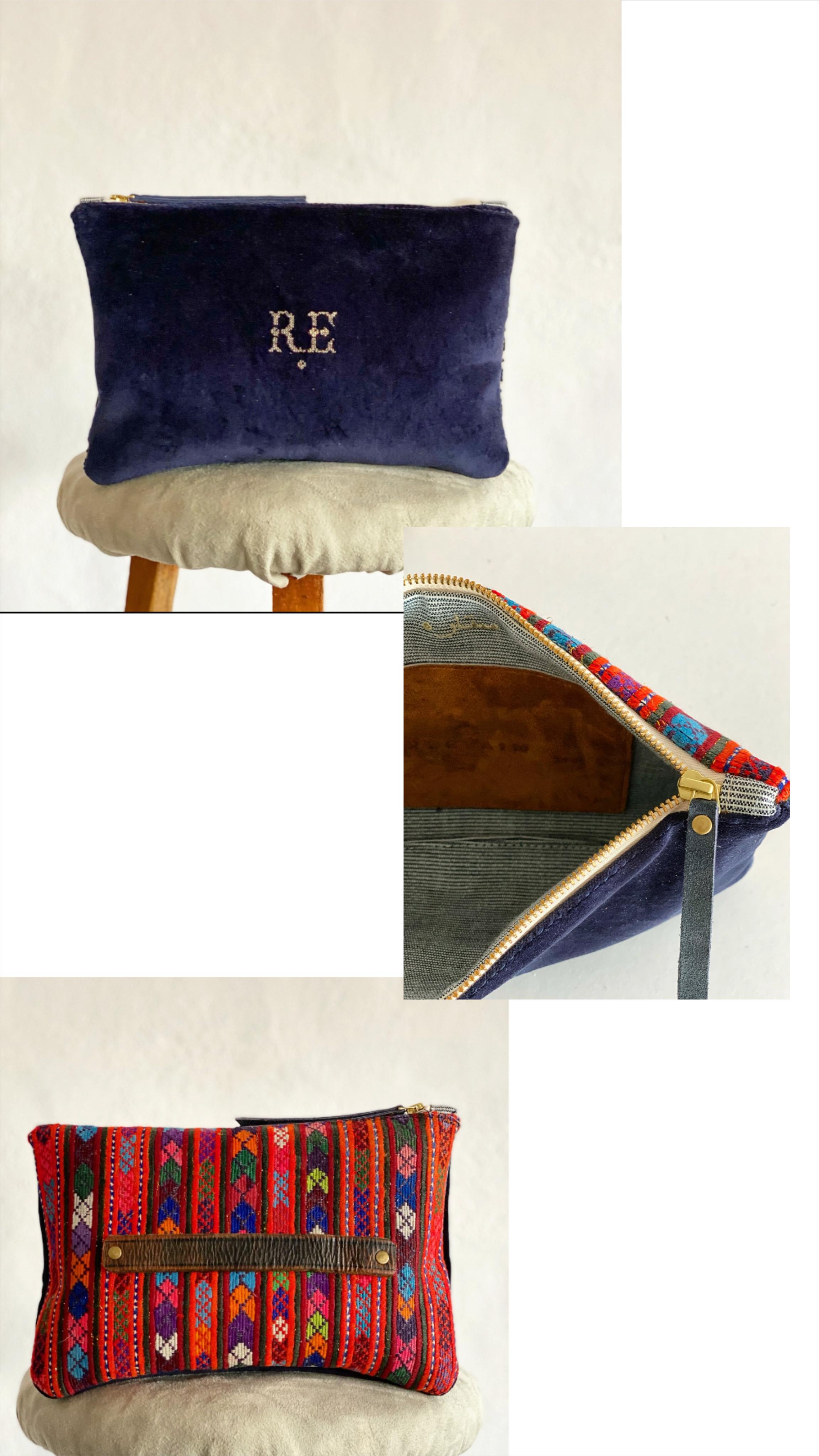 Pouches for RELAIM Iran