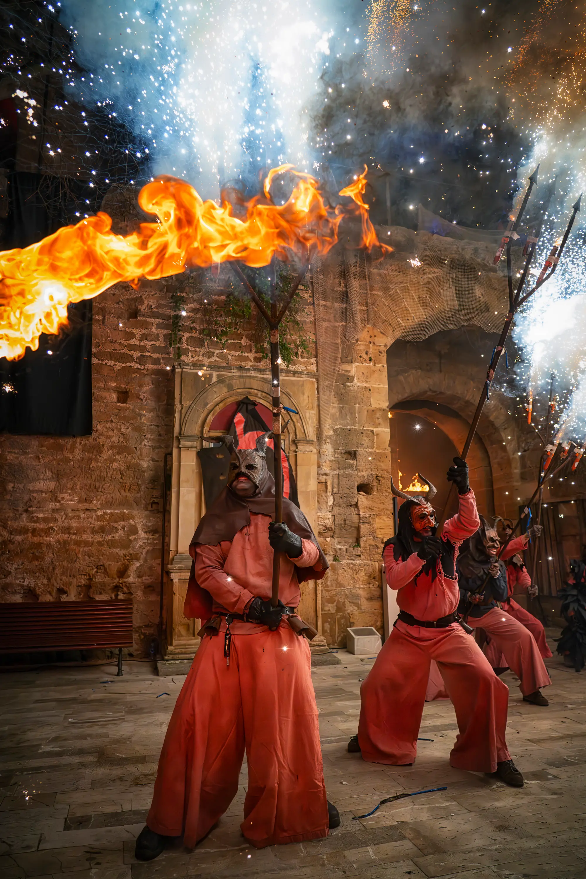 All Photos by Duncan Kendall