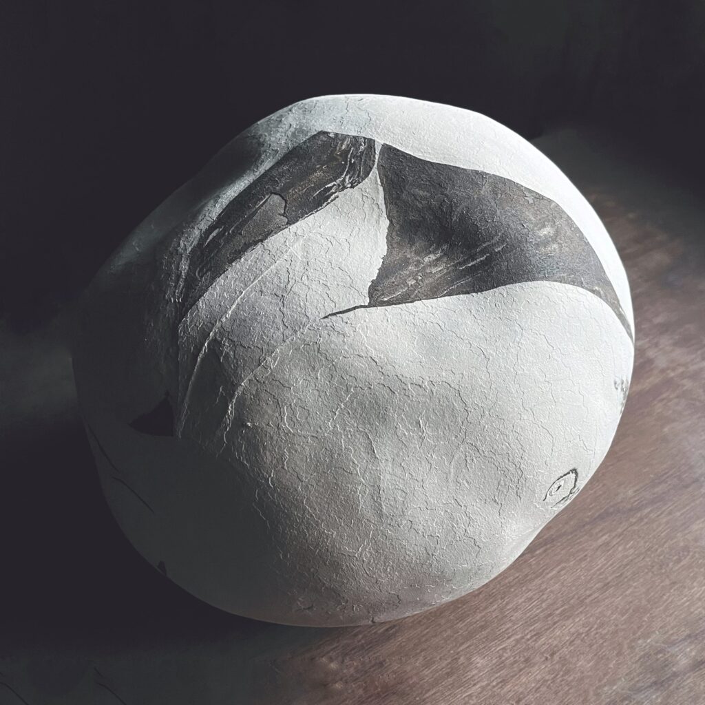 Paco Romero: Clay Landscapes - View Mallorca