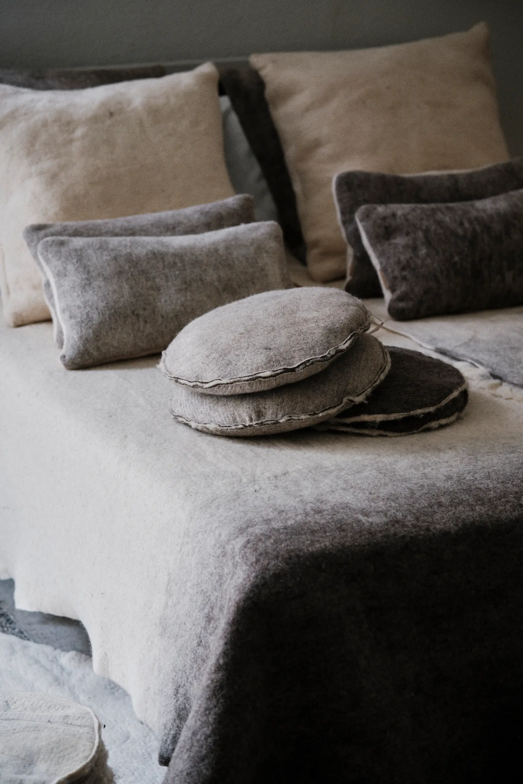 New collection by Llanatura. Photo: Xim Izquierdo