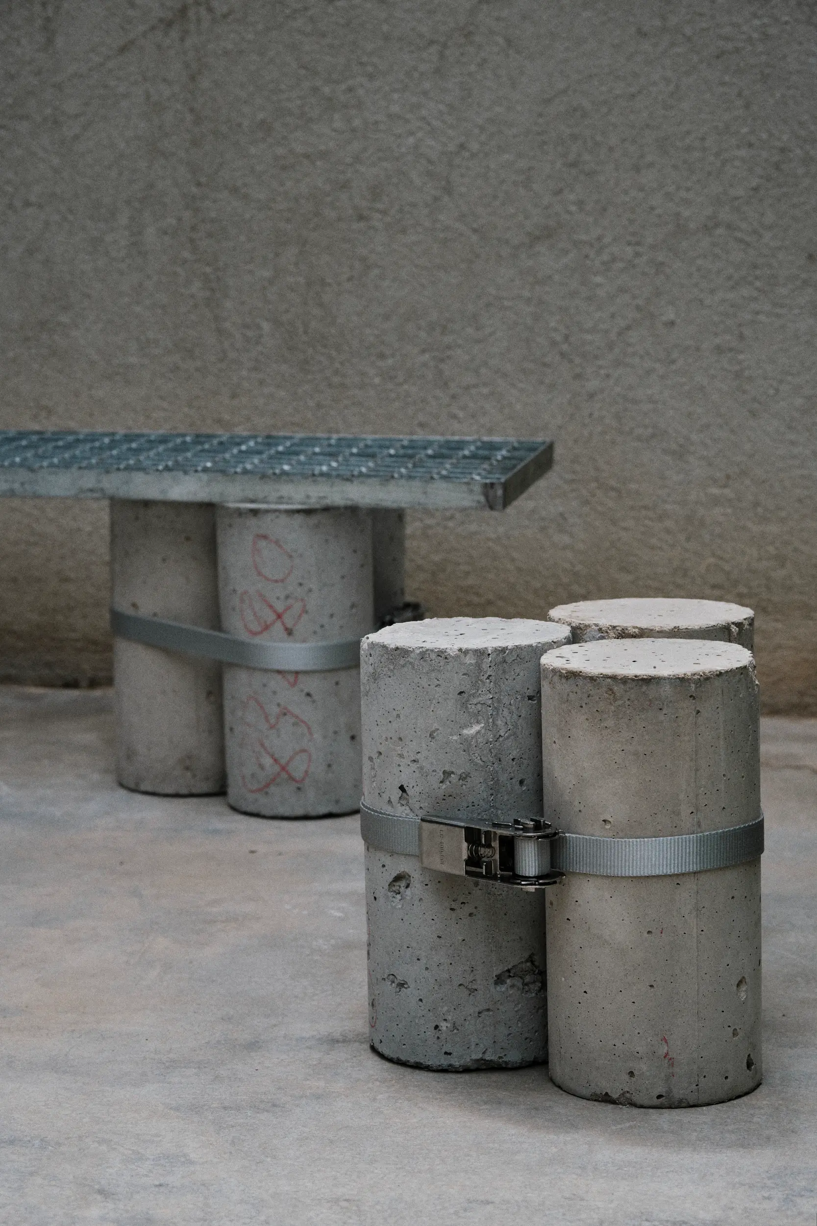 Quote illustration for Open Lab at 110 Mallorca