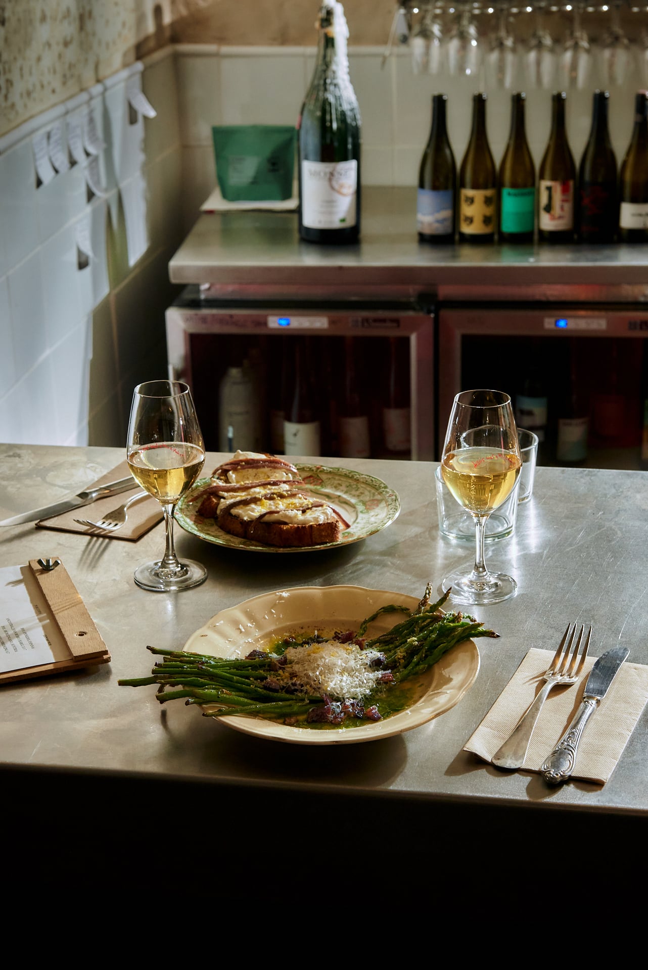 Poc a Poc Wine Fair & Bar La Sang - View Mallorca