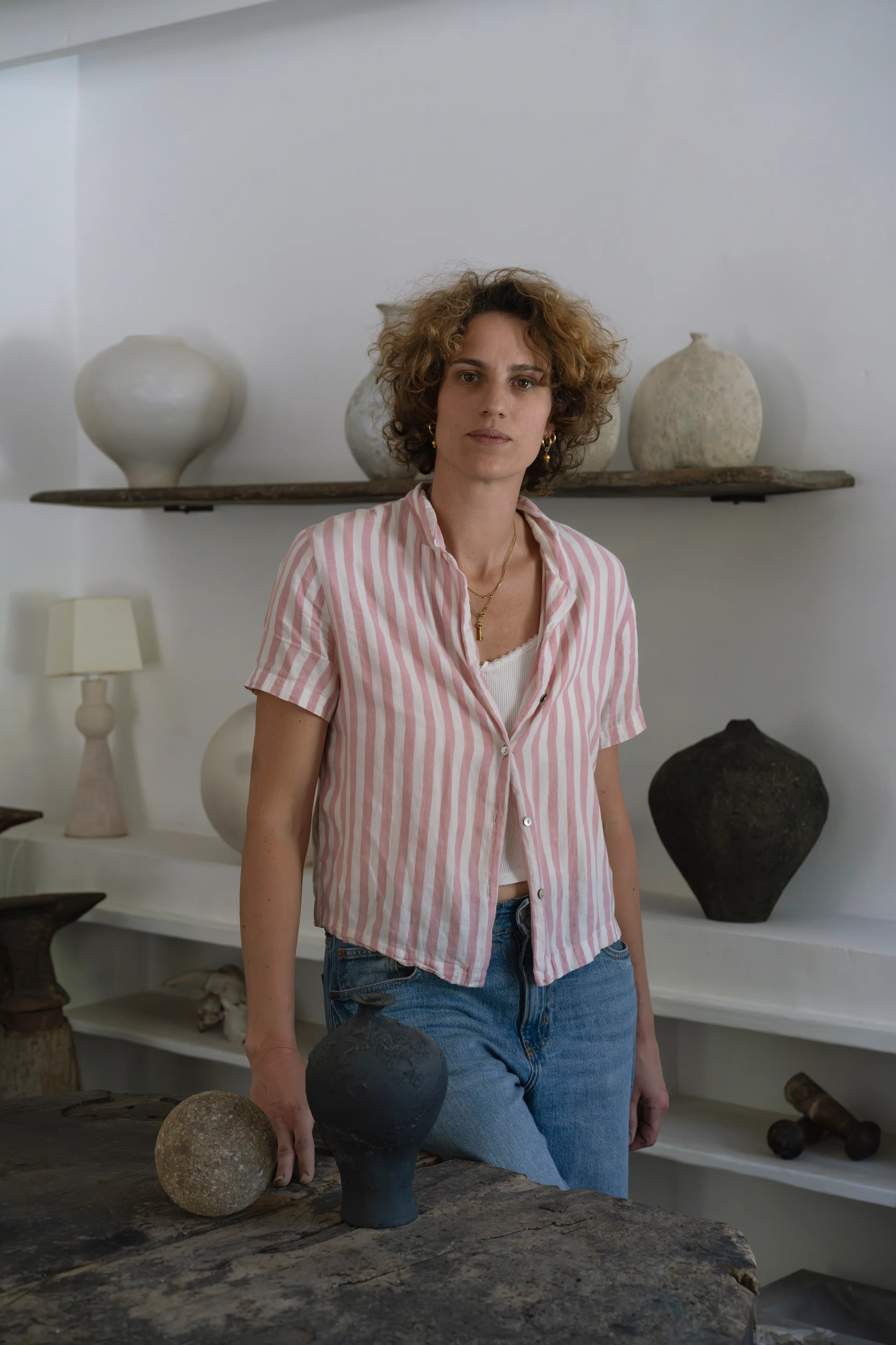 Dora Good, Photo: Duncan Kendall
