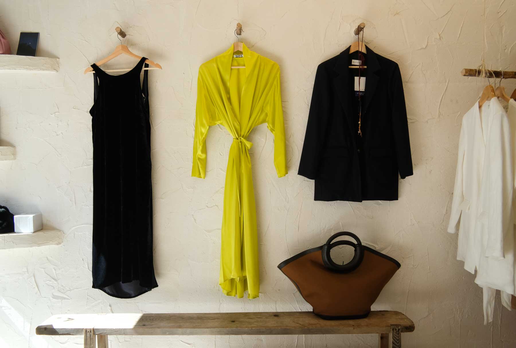 Where to Shop in Deia - View Mallorca