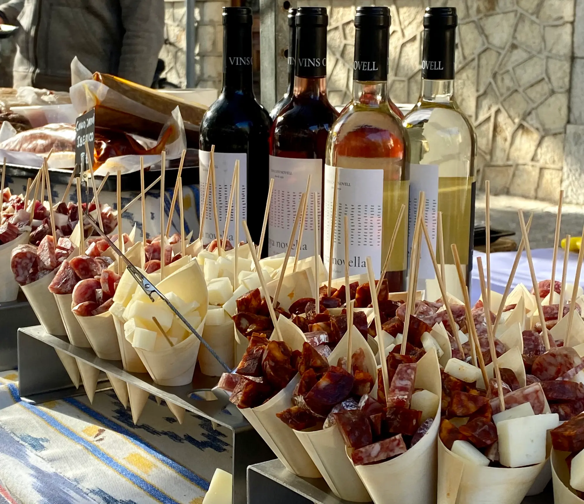Pollensa Market Days, Photo: Laura Pott