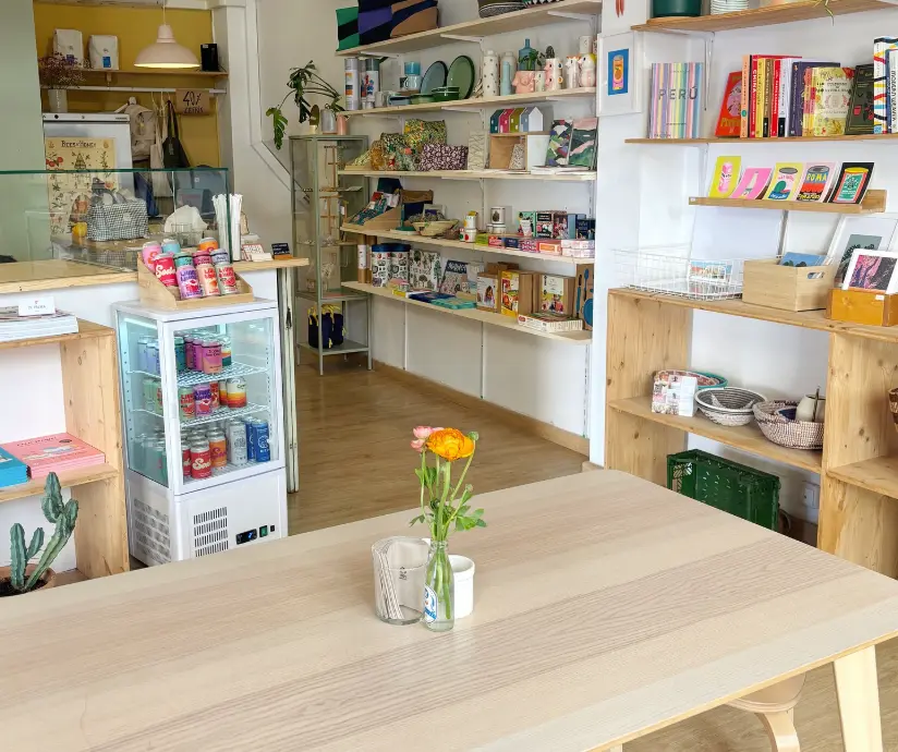 Our Top Cafes for Delicious Coffee, Cakes and Toasts Outside of Palma - View Mallorca