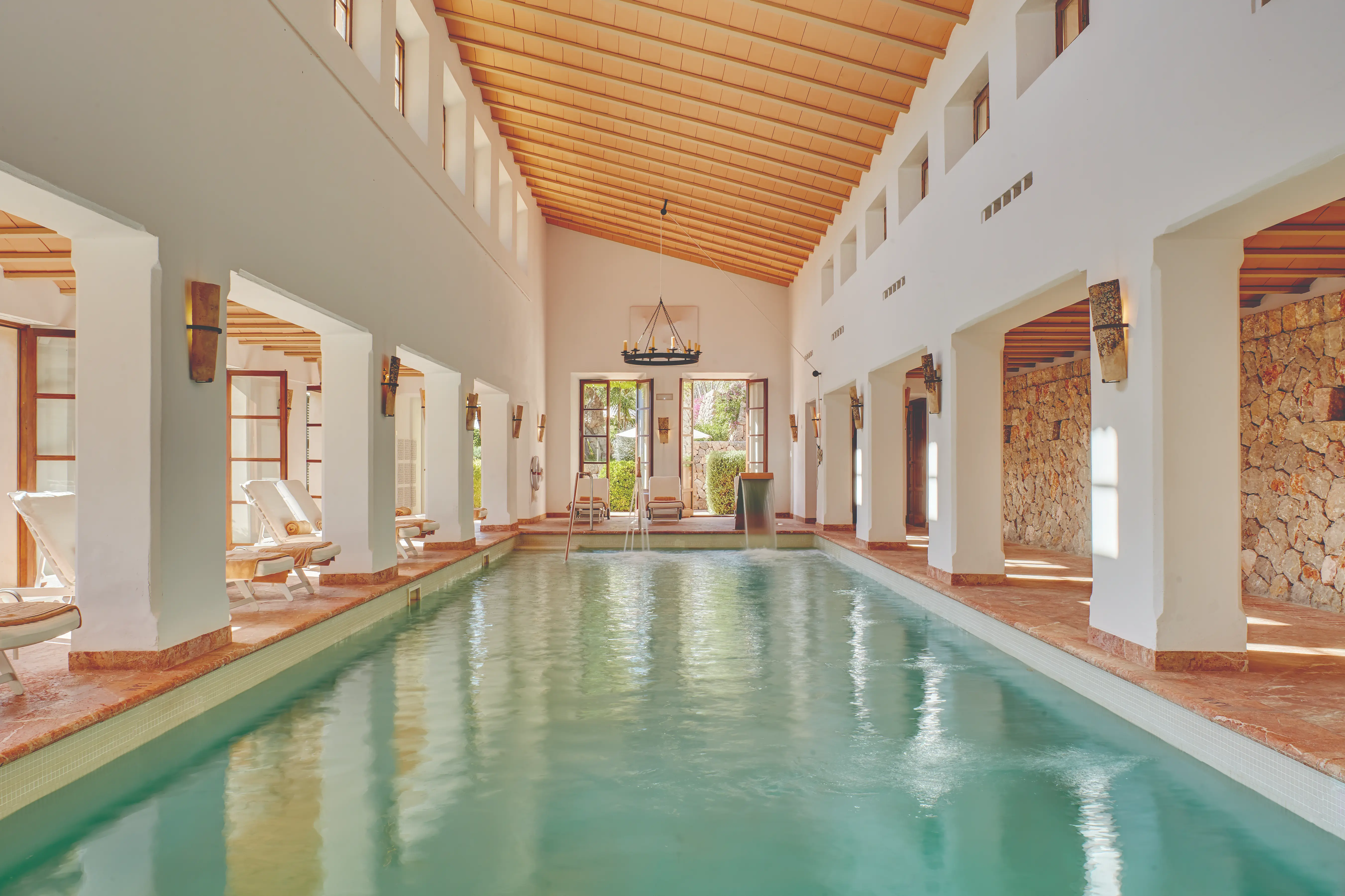 Belmond La Residencia