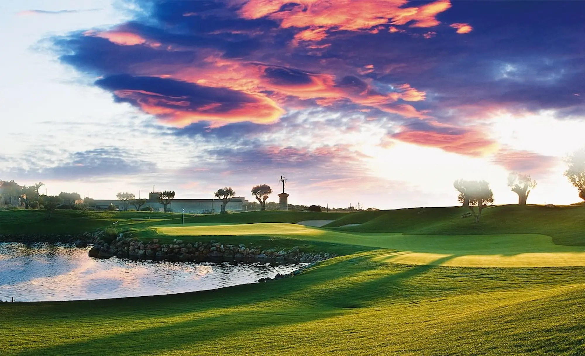 Mallorca's Premier Golf Courses - View Mallorca