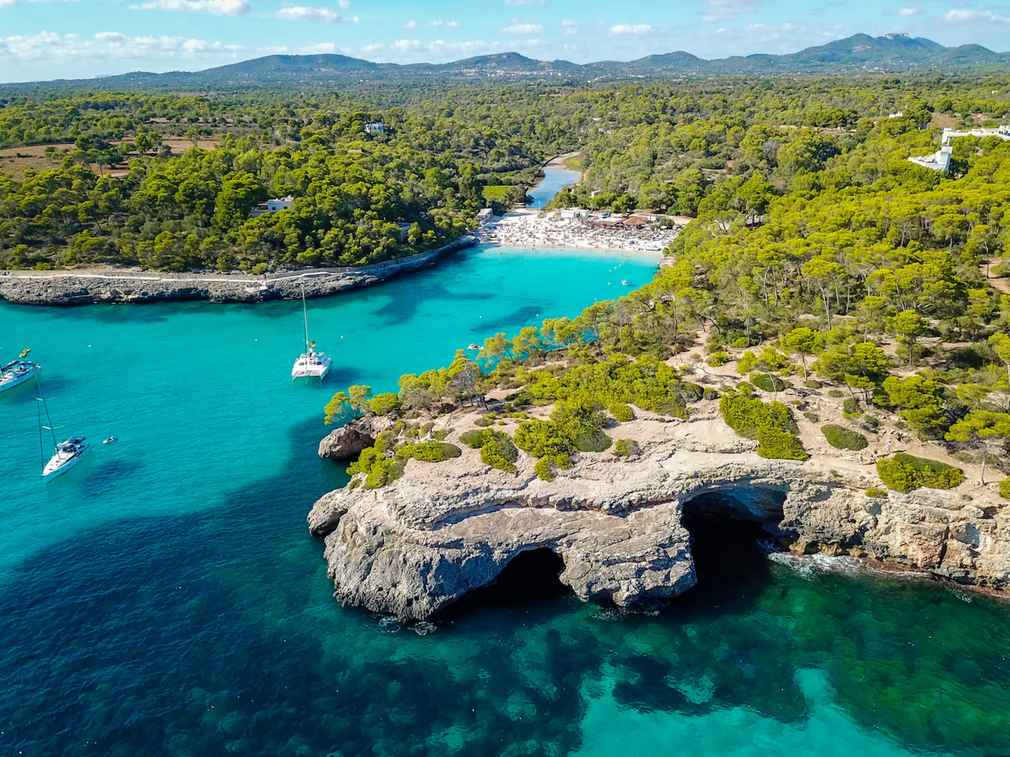 Beach Lover's Delight: Discover the 10 Most Beautiful Cove Beaches across Mallorca - View Mallorca