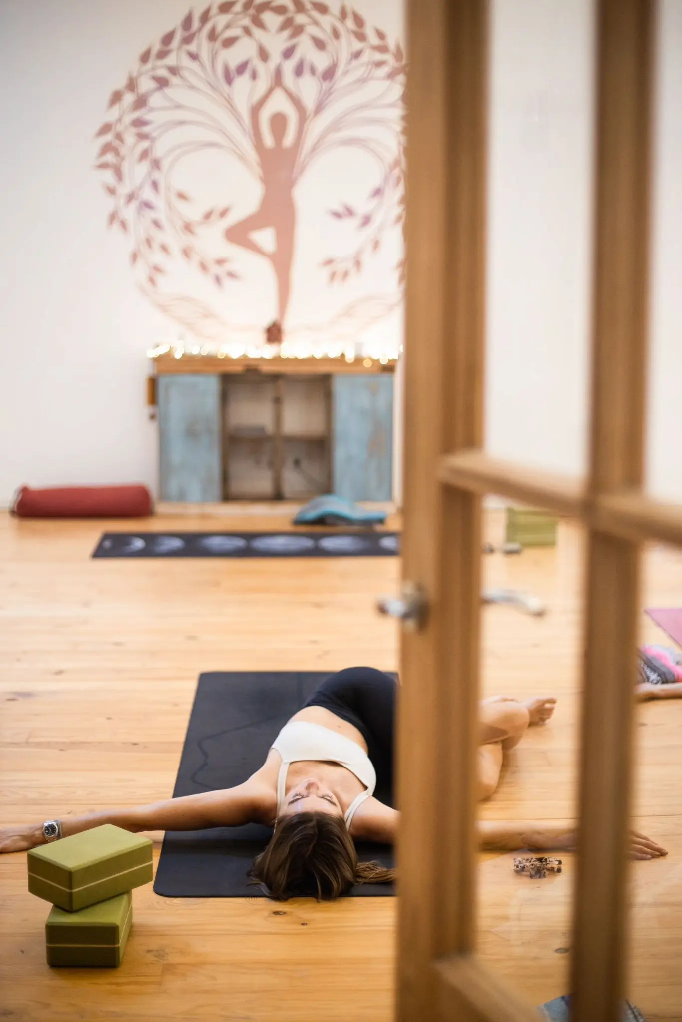 In need of a good stretch? - View Mallorca