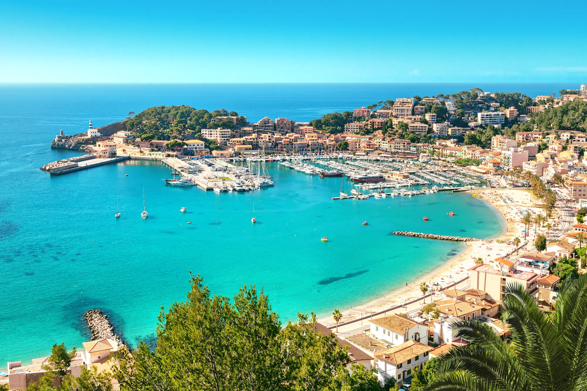 Family Fun in Mallorca: Exploring the Island's Most Family-Friendly Beaches - View Mallorca