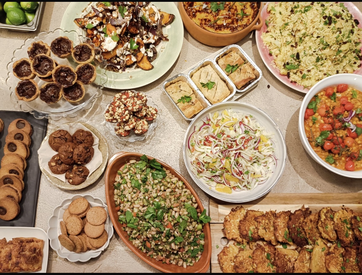 The Best Vegetarian Restaurants In Mallorca - View Mallorca