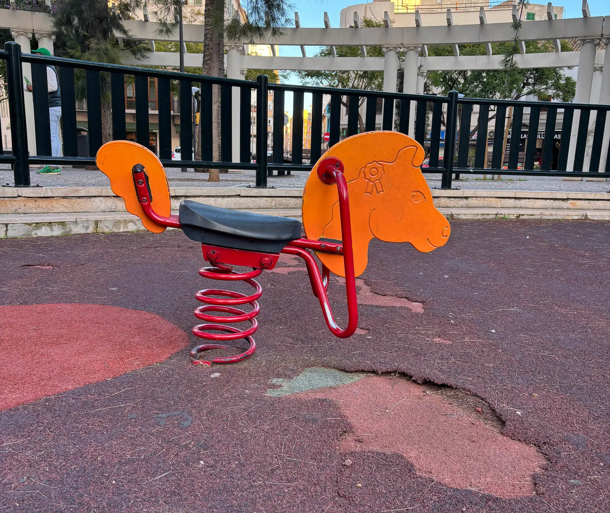 Courtesy of @parcsdepalma